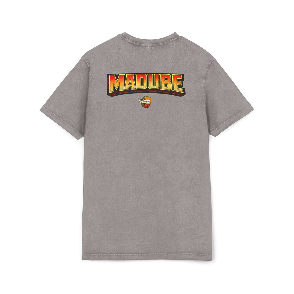 Mbizi| MaDube Vintage T-shirt