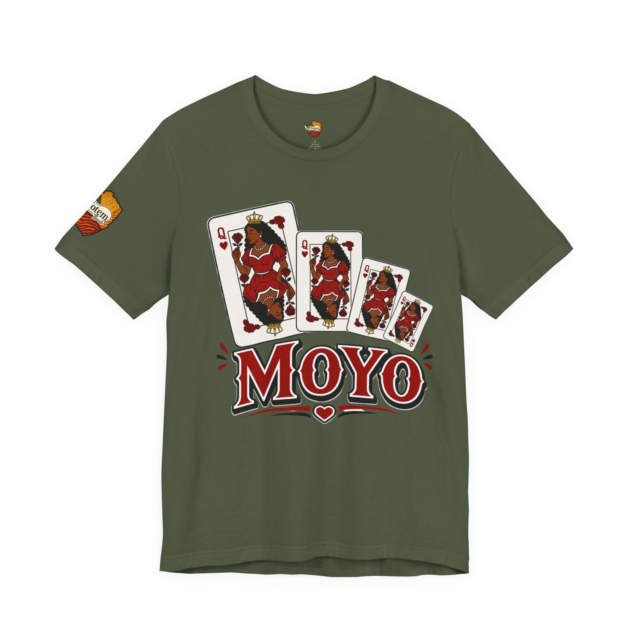 Moyo Mamoyo