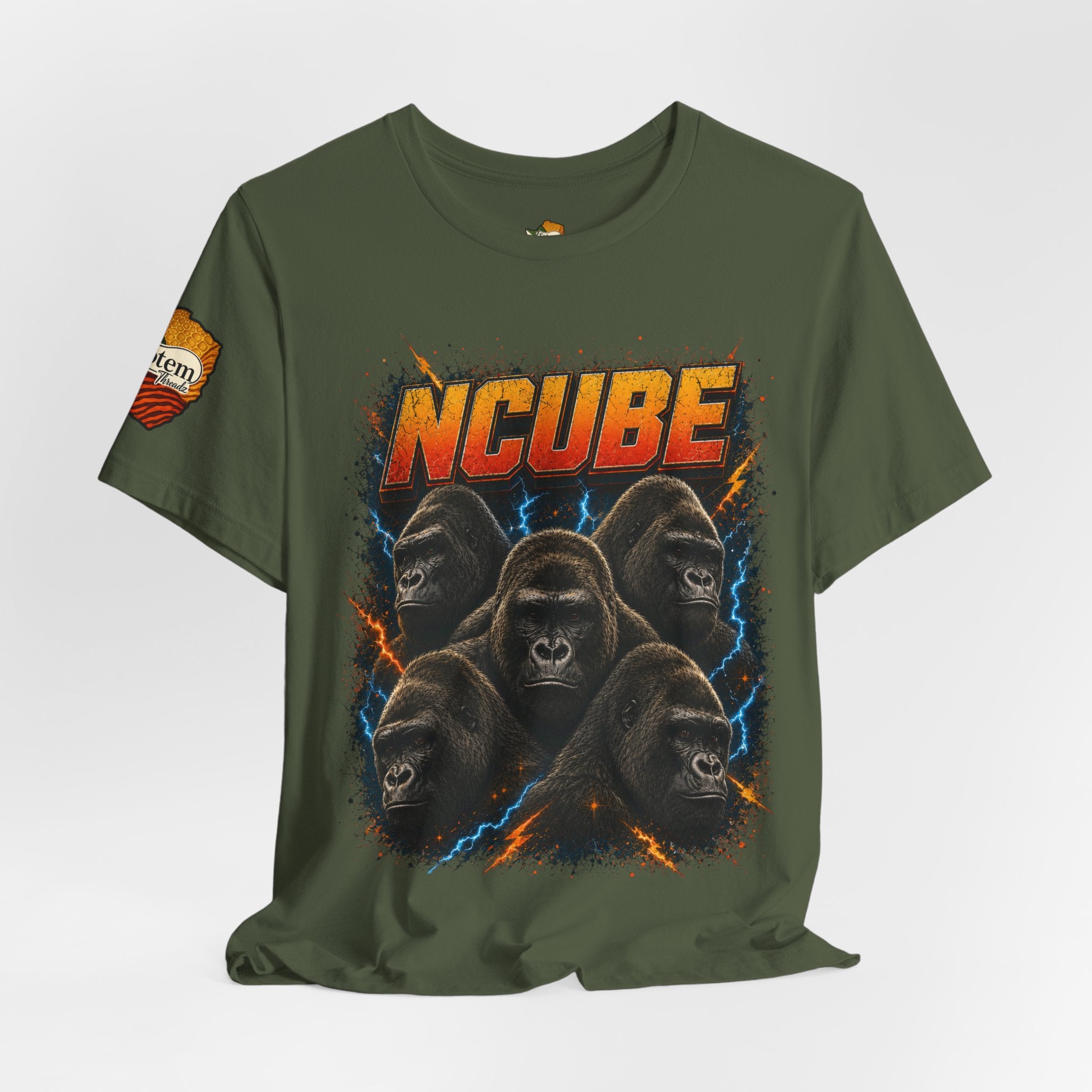 Ncube Unisex