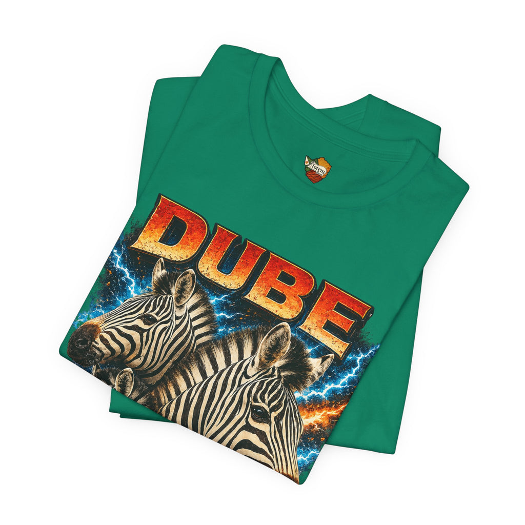 Dube Unisex