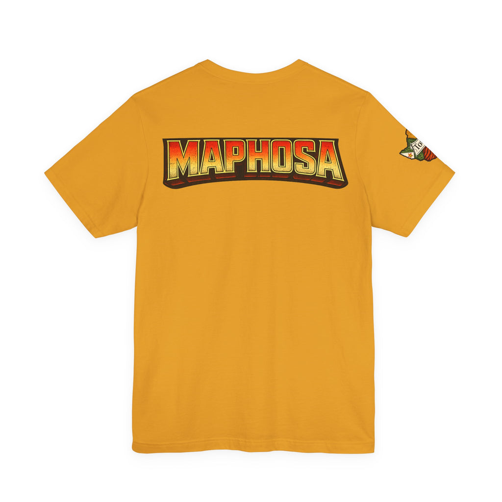 Nungu | Maphosa T-shirt