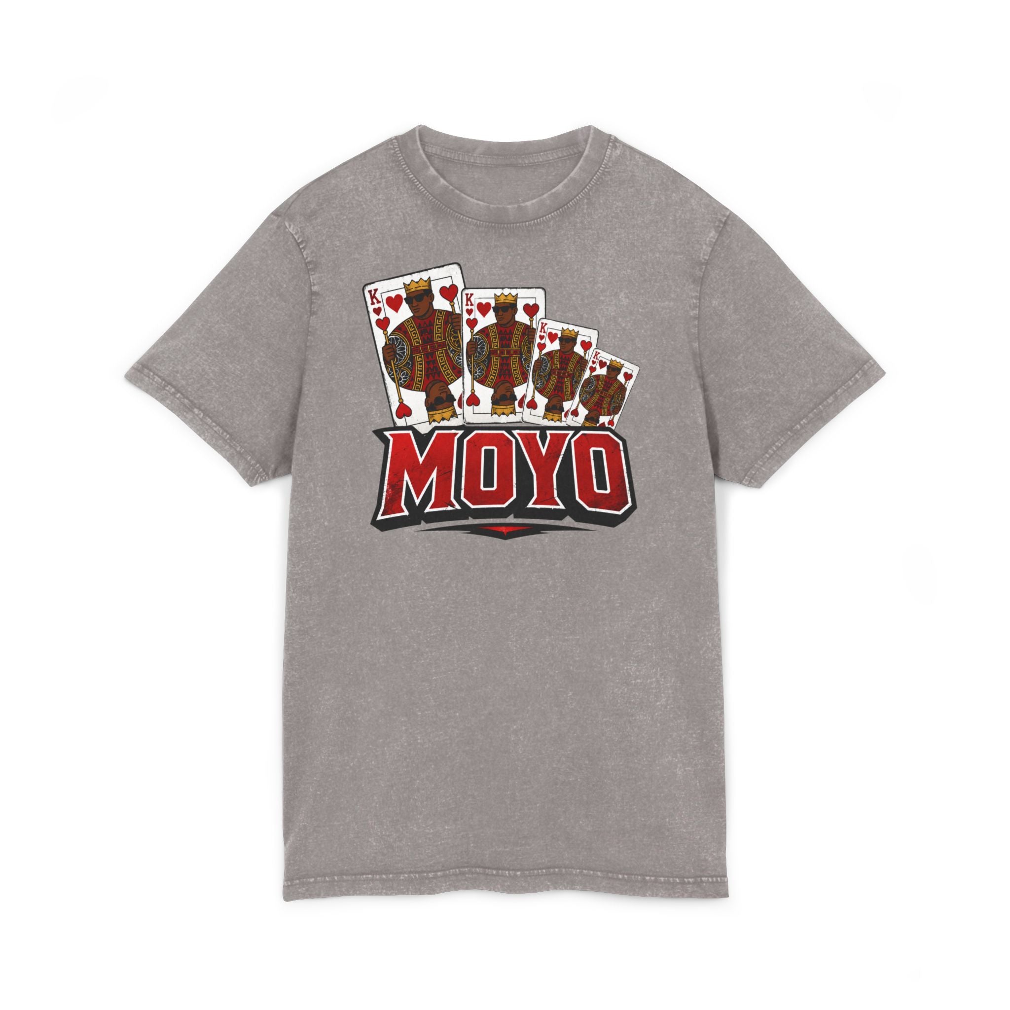 Moyo Chirandu Vintage