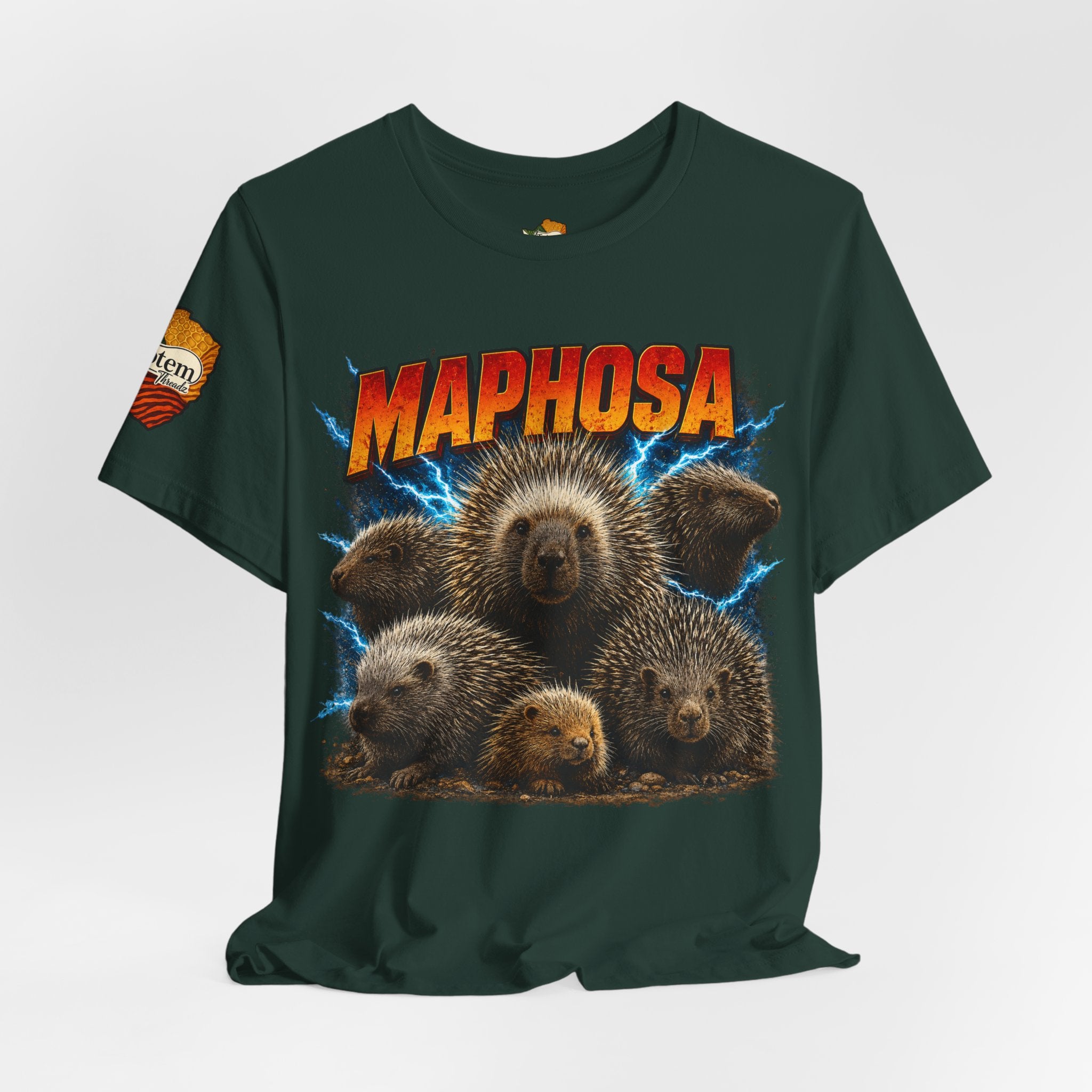 Maphosa Unisex