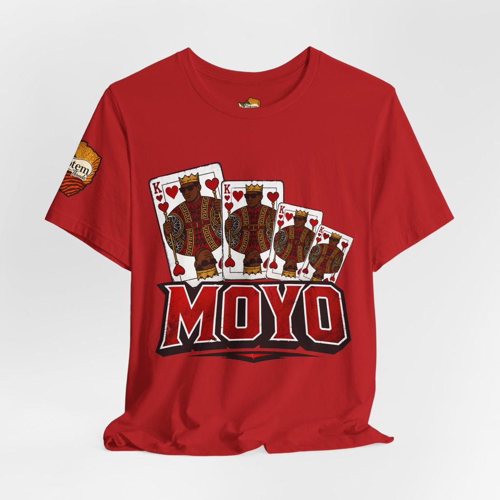 Moyo Chirandu