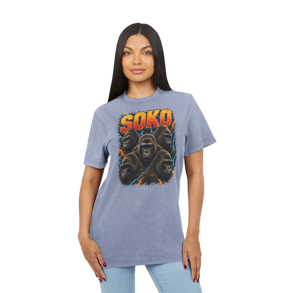 Soko| Sokolet Vintage T-shirt