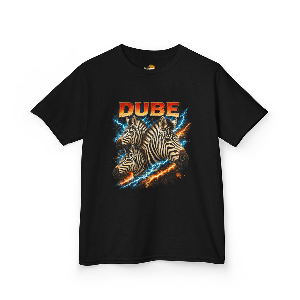 Dube Kids