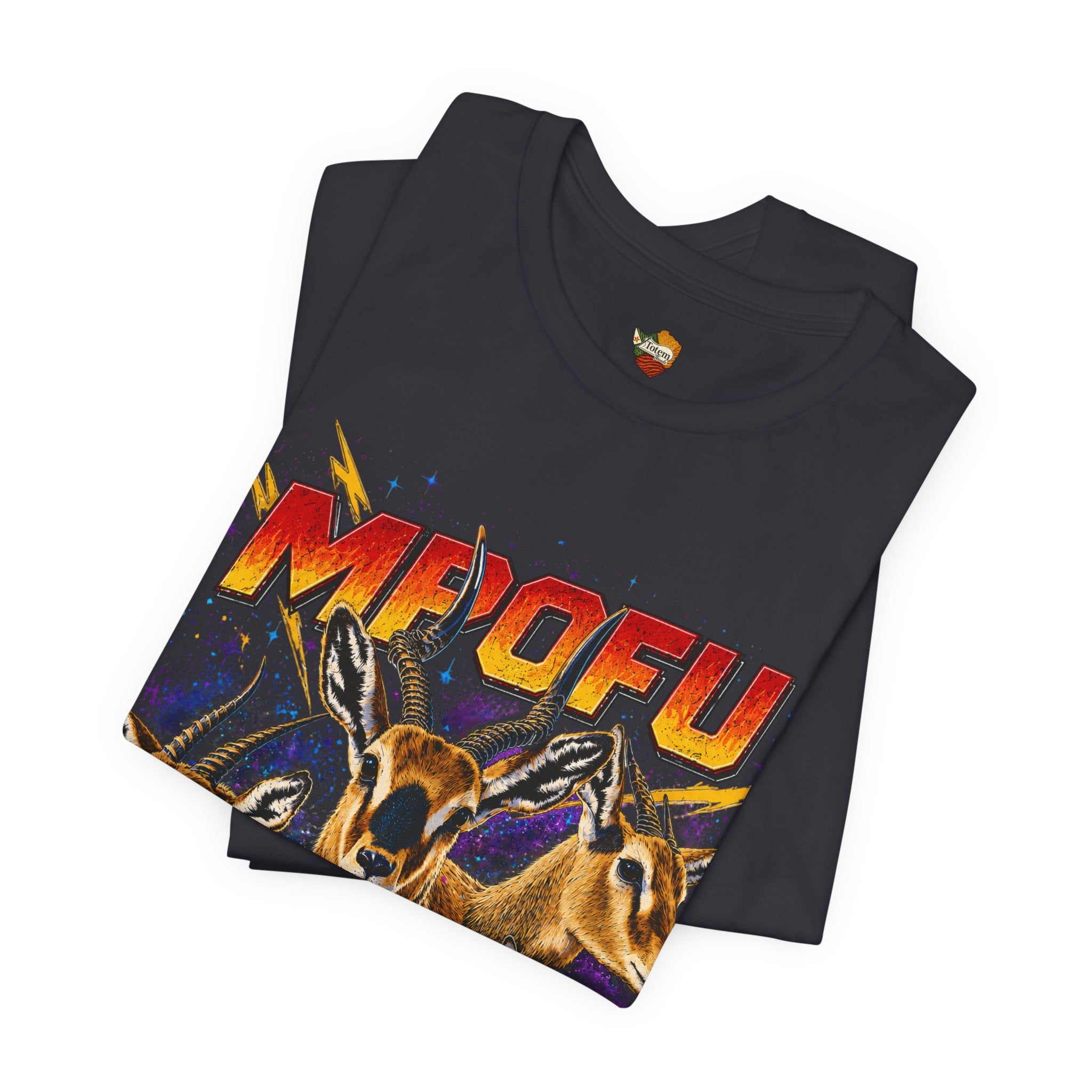 Mpofu Unisex