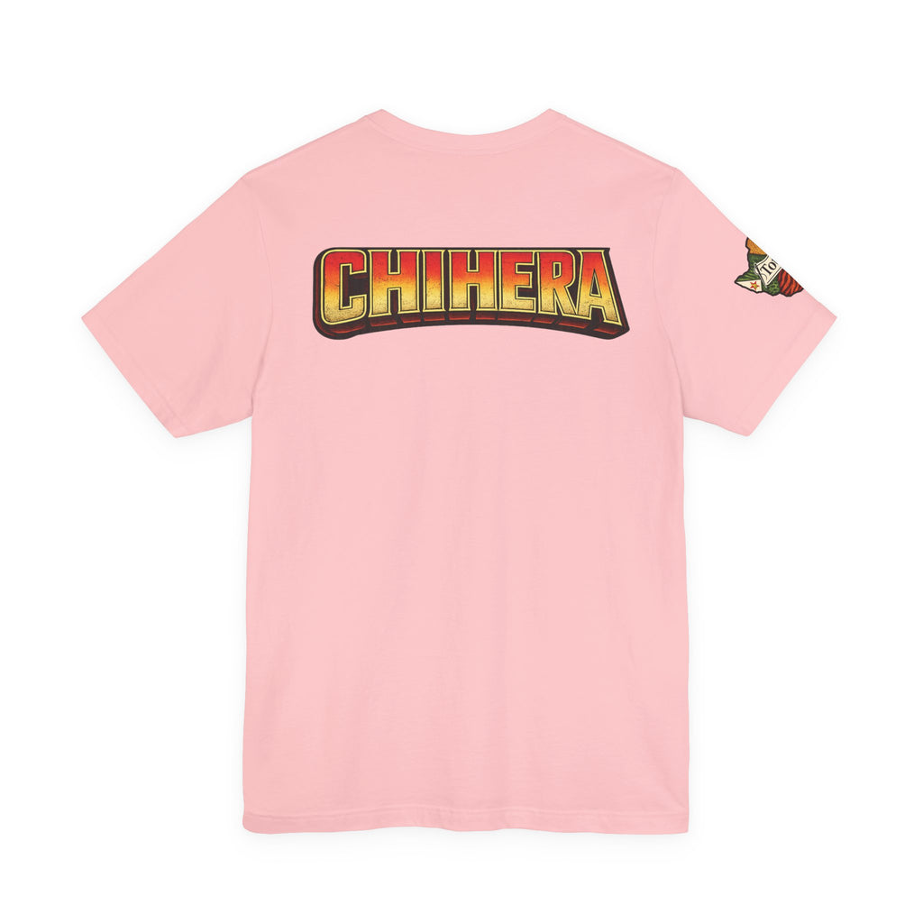 Mhofu|Chihera