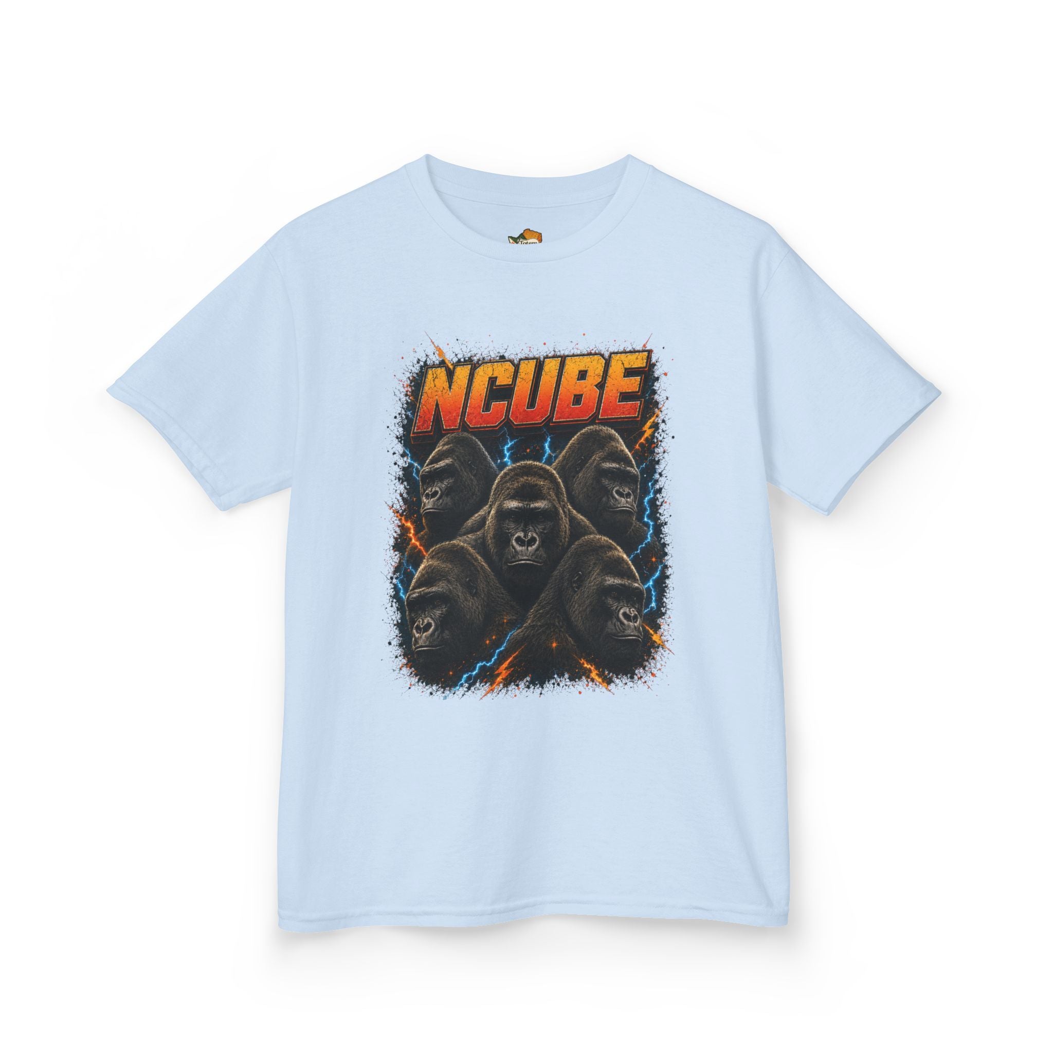 Ncube Kids