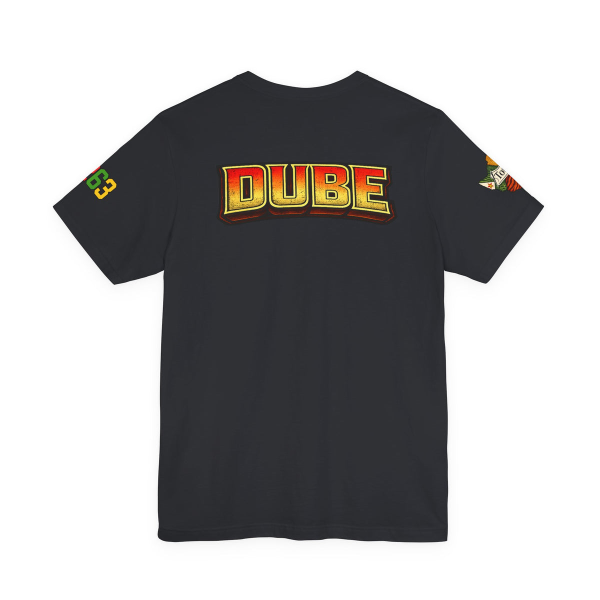 Dube Unisex