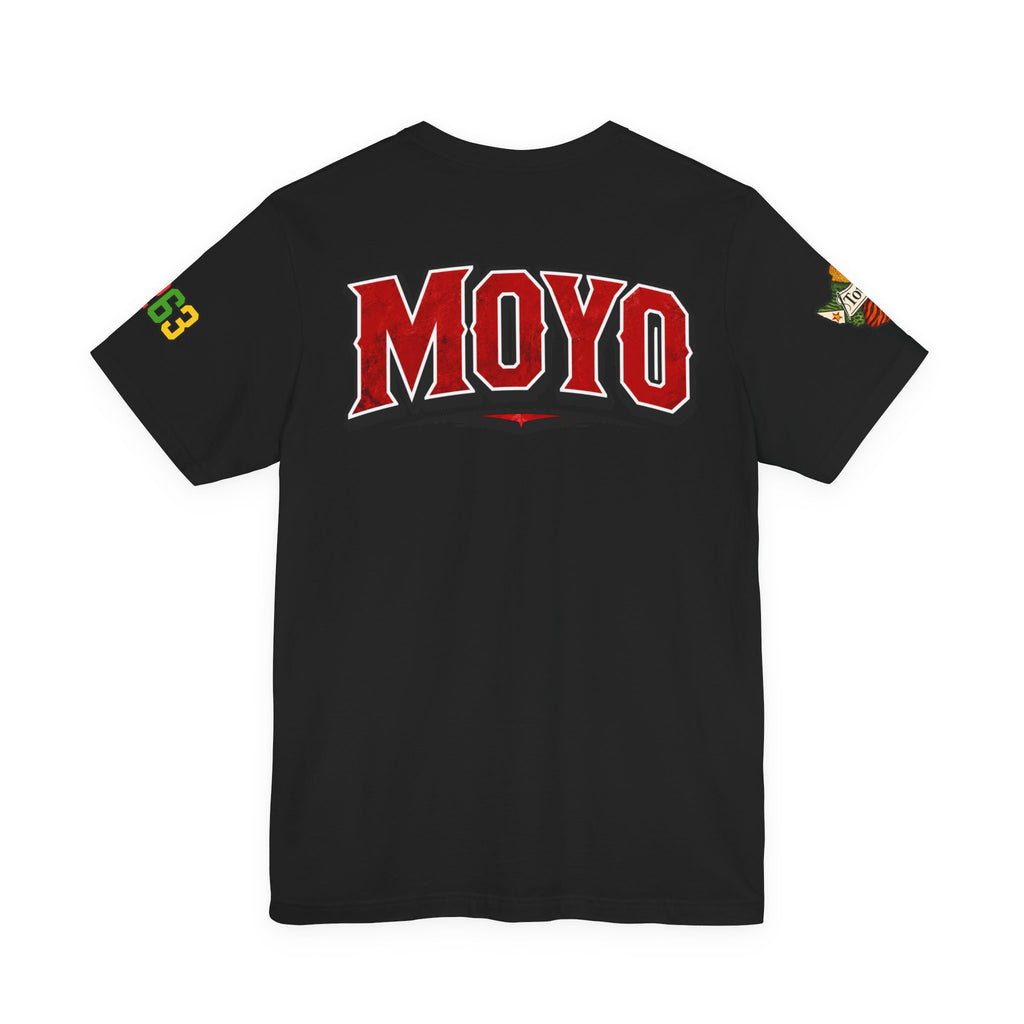Moyo N