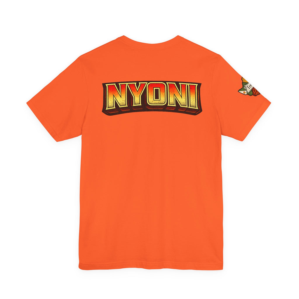 Nyoni Unisex