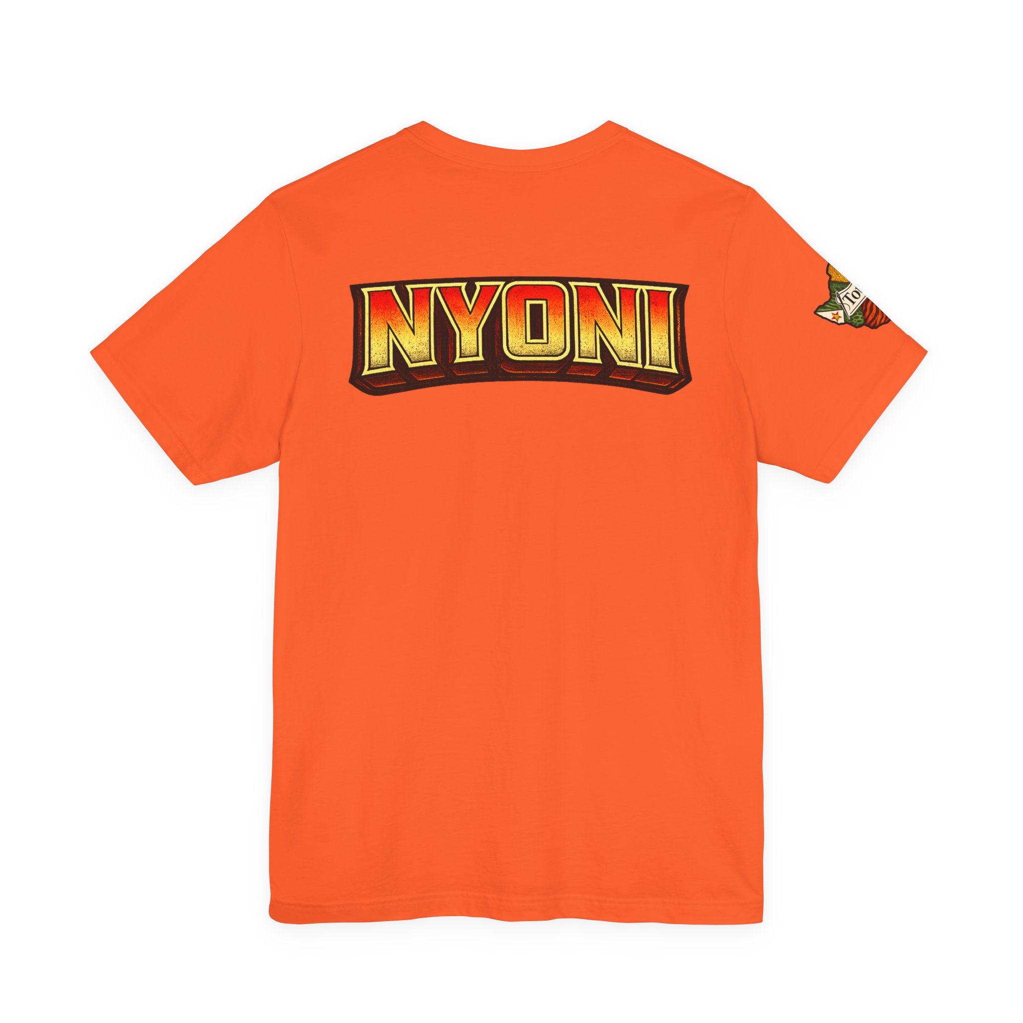Nyoni Unisex