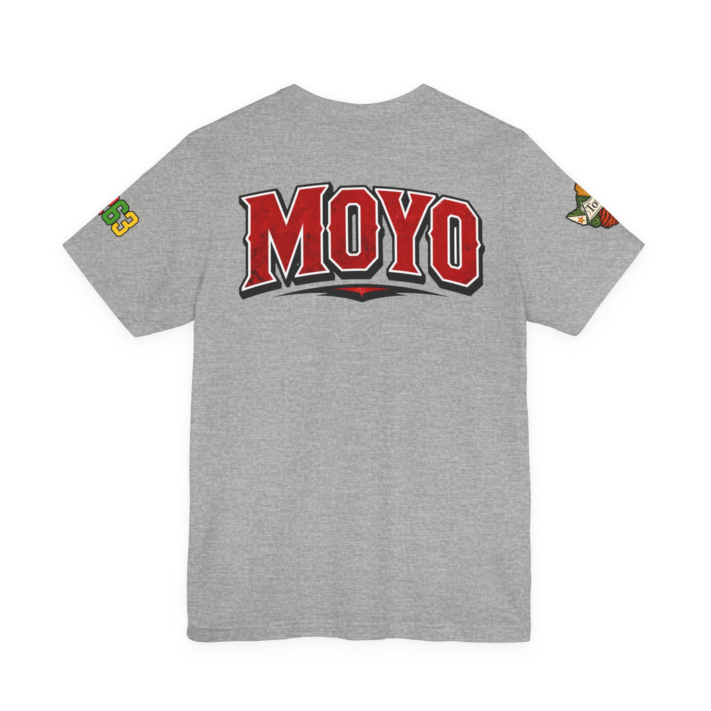 Moyo N