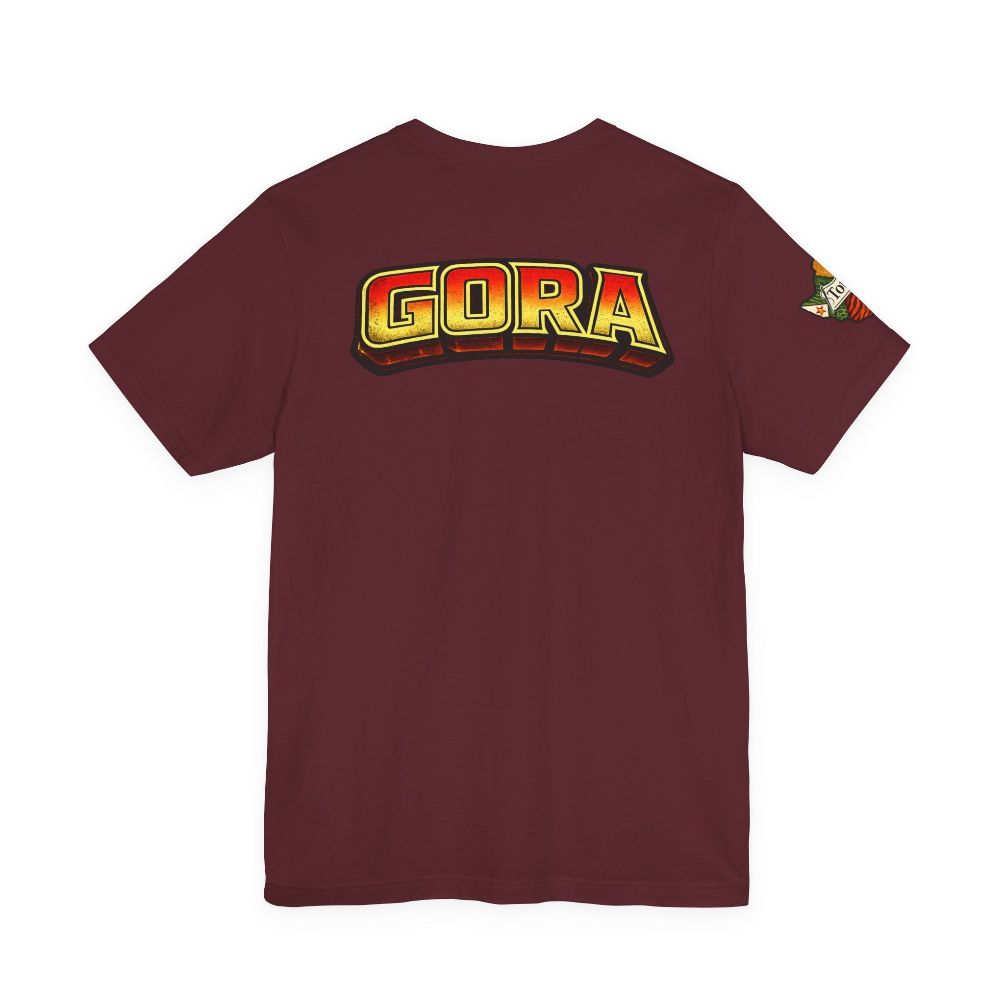 Hwai Gora