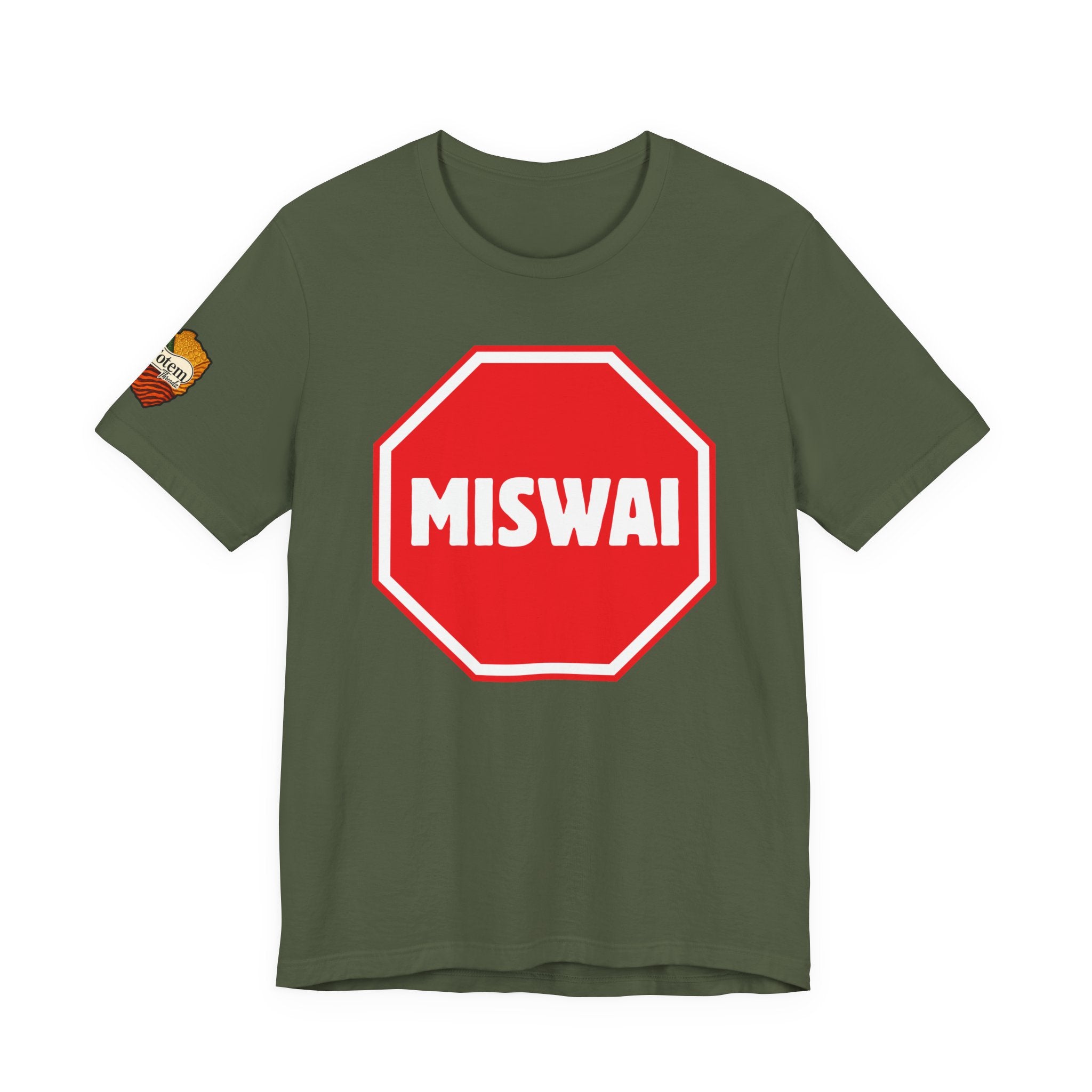 Miswai