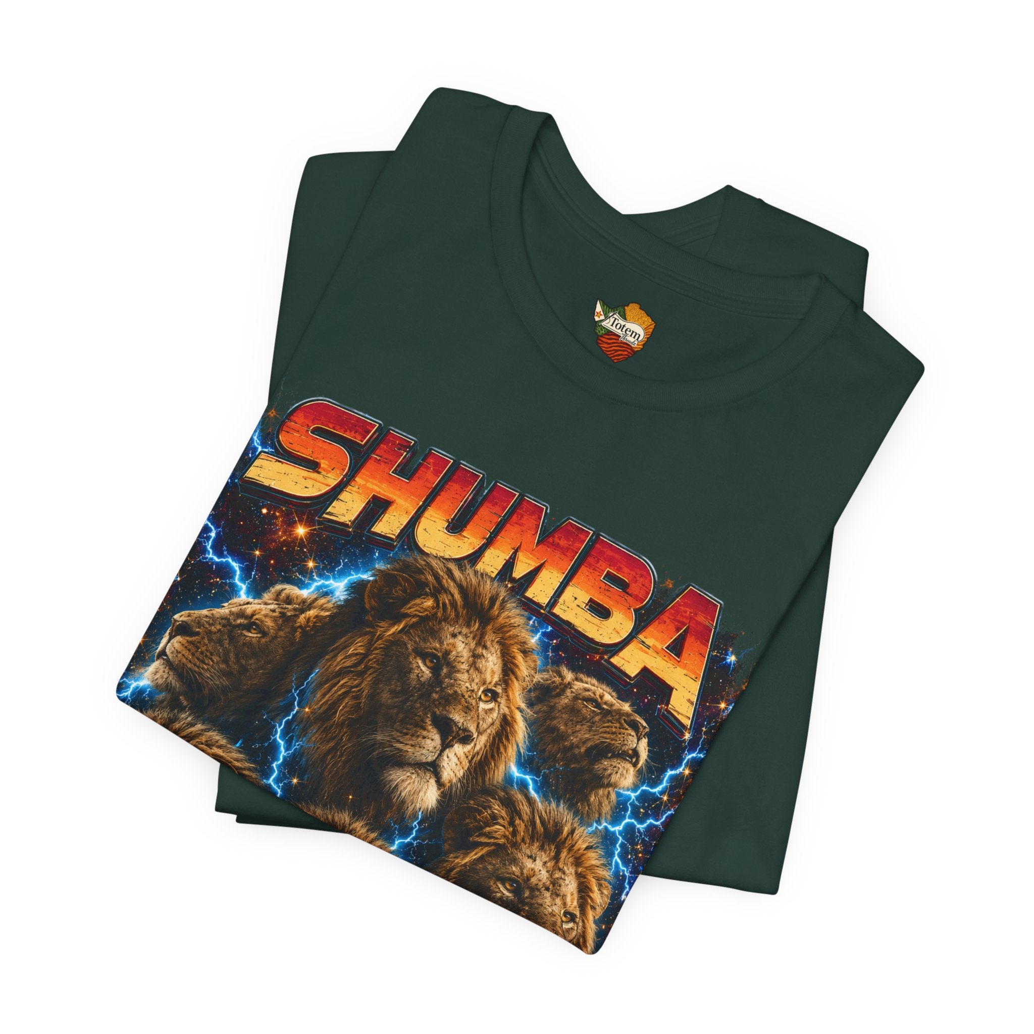 Shumba Murambwi