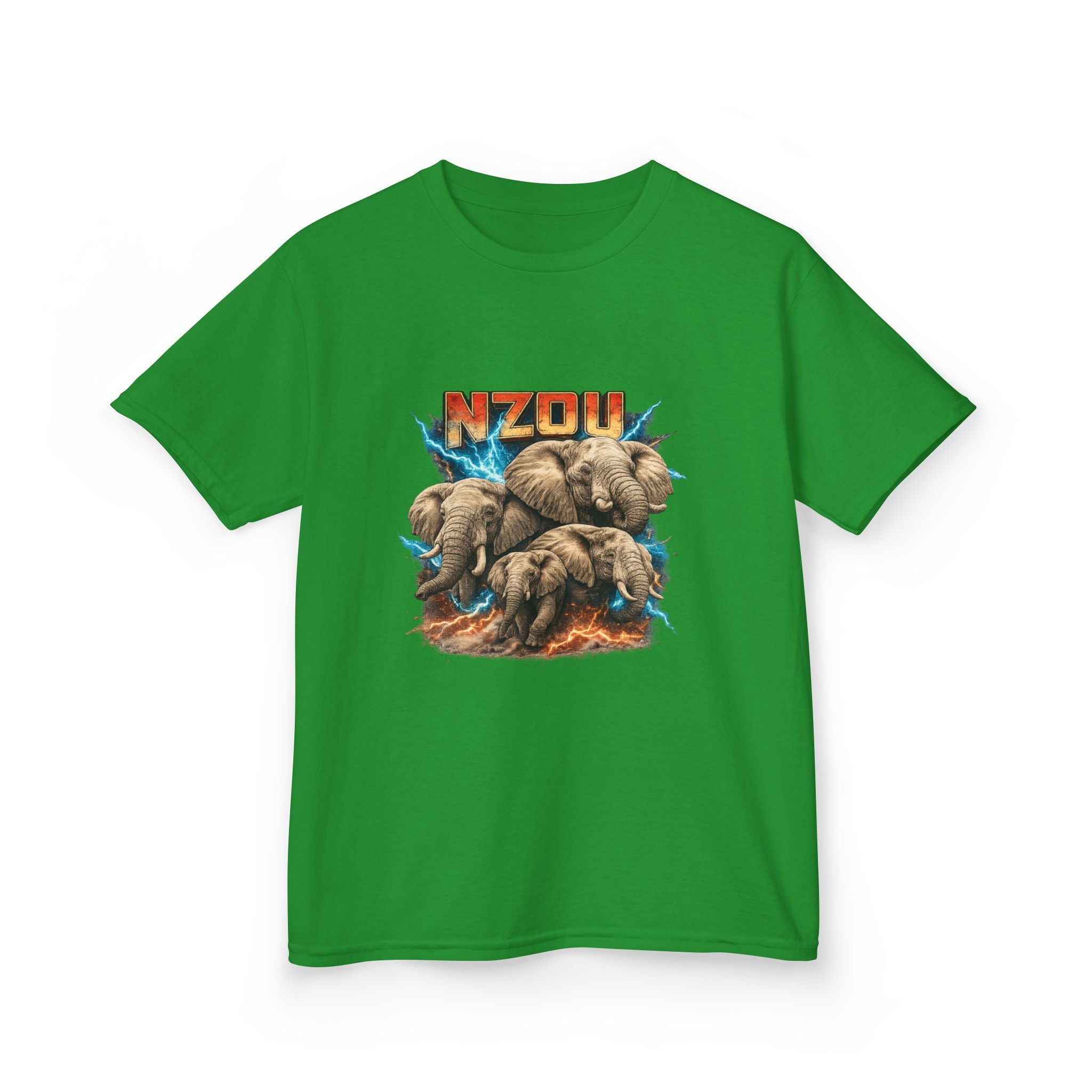 Nzou Kids