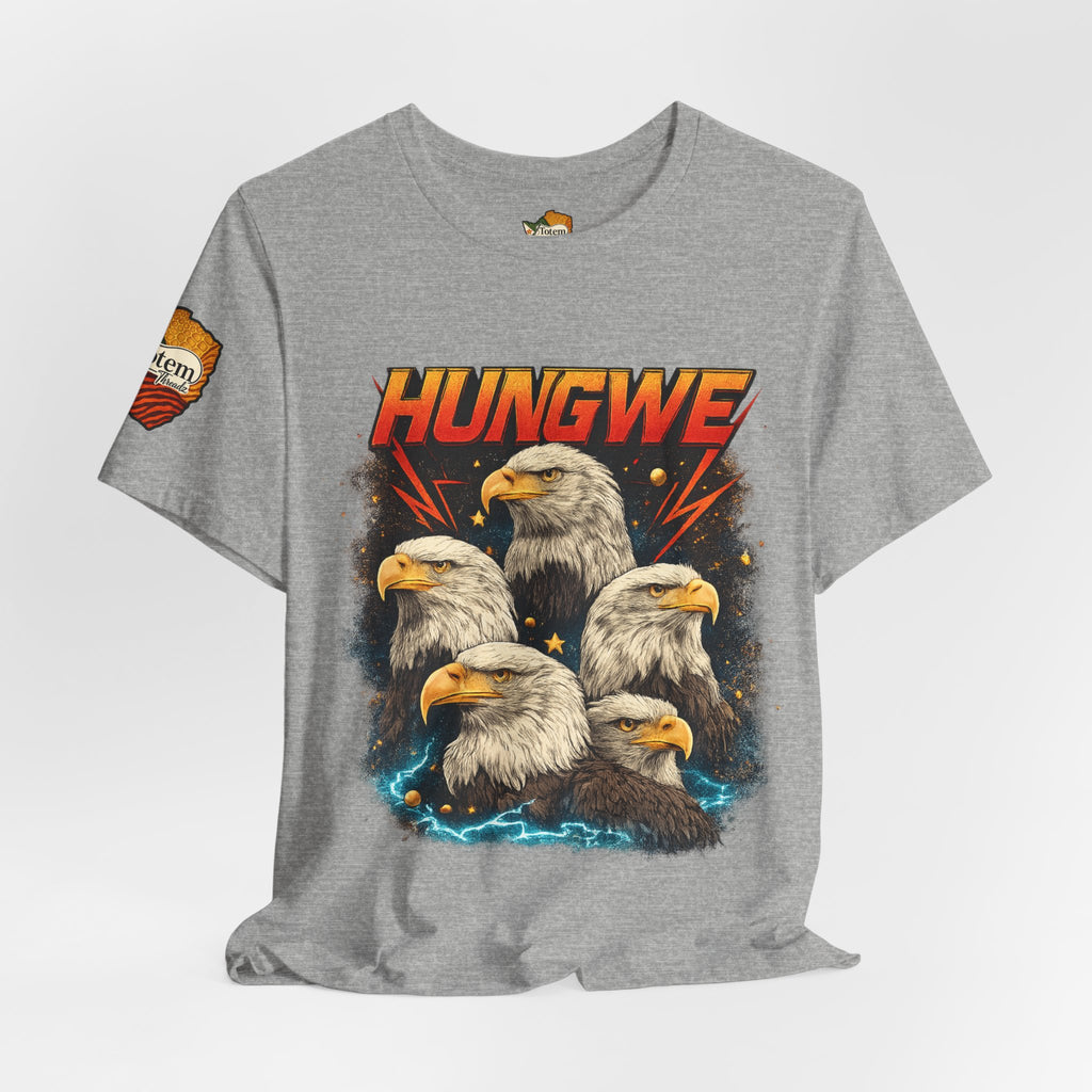 Hungwe Unisex T-shirt