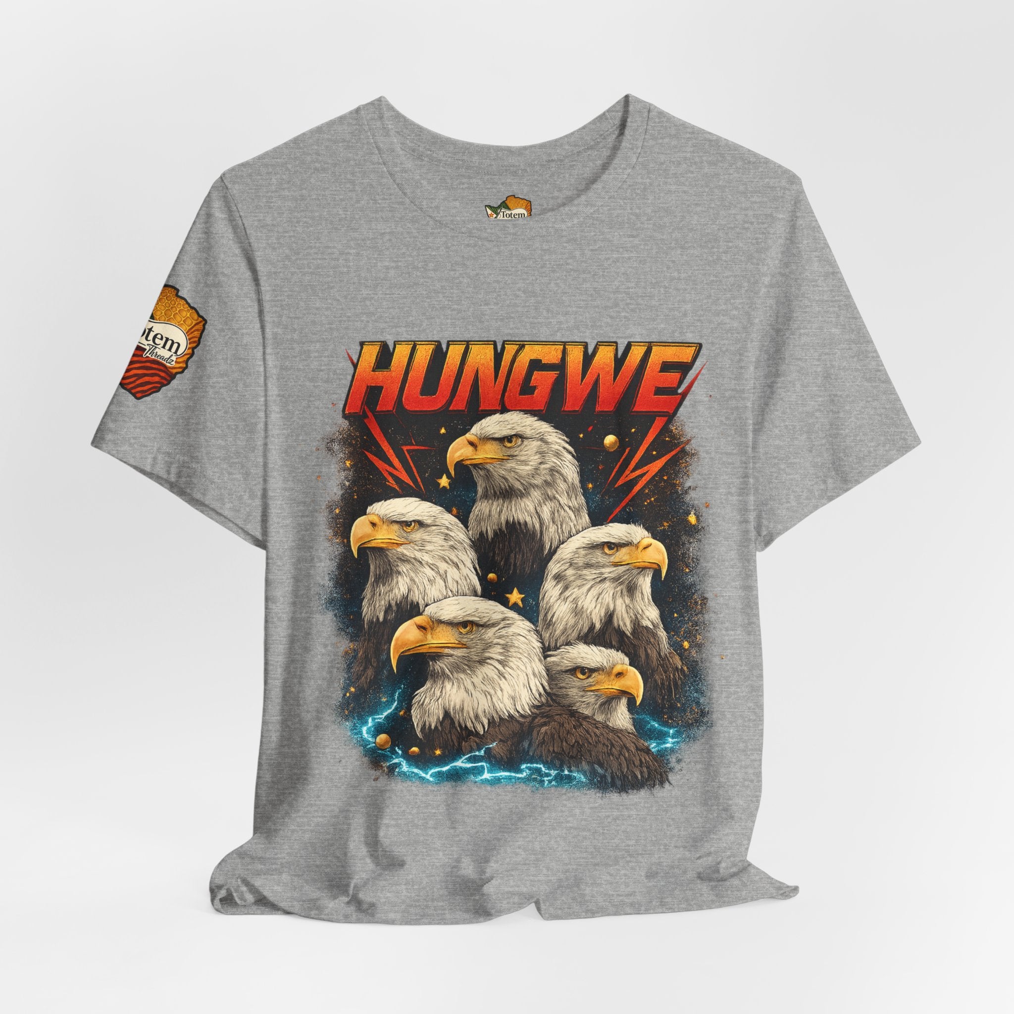 Hungwe Unisex T-shirt