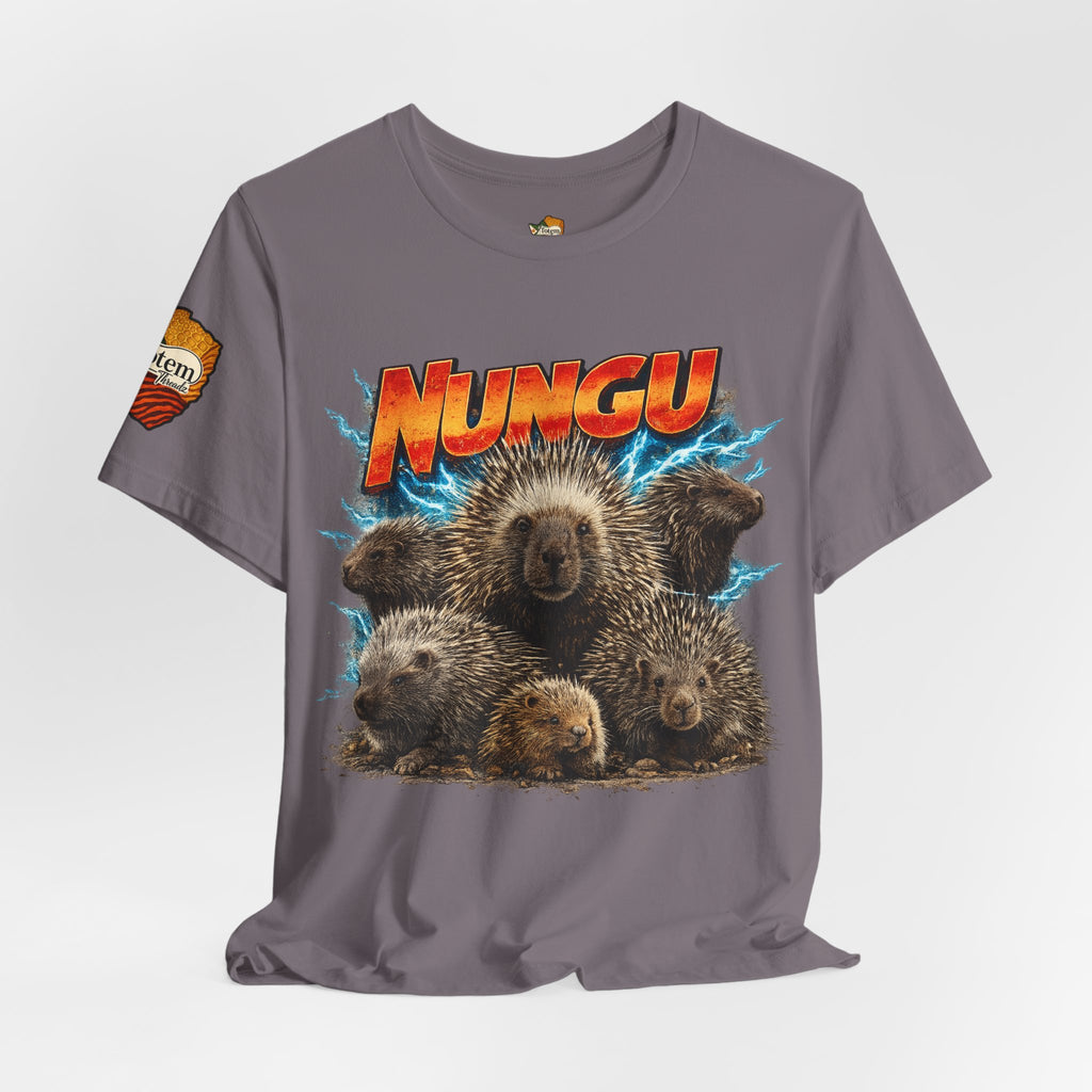 Nungu | Wamambo  T-shirt