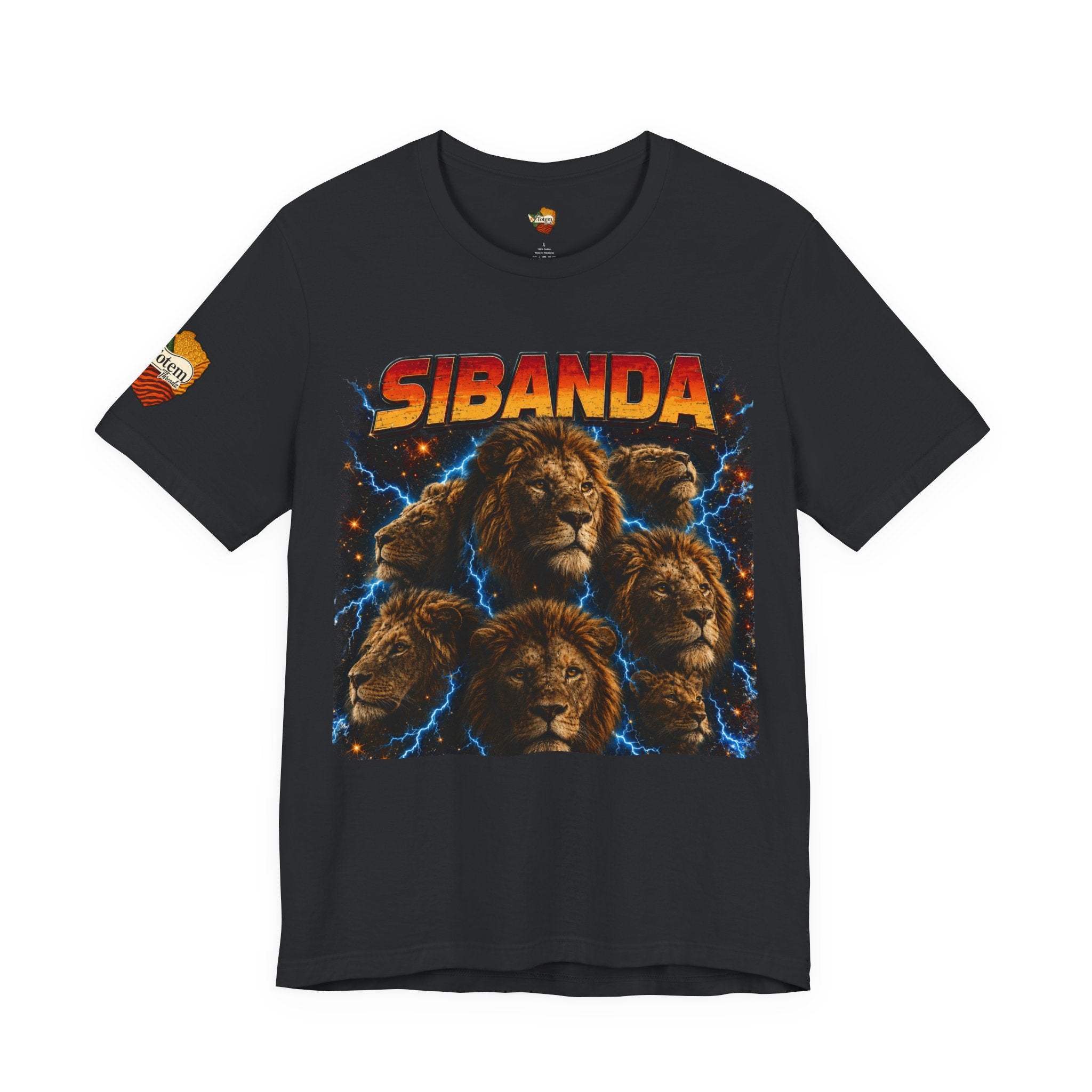 Sibanda
