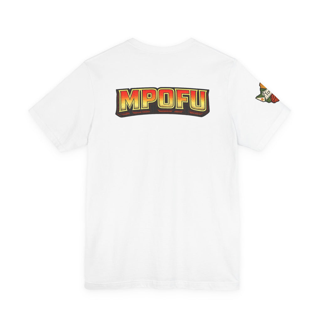 Mpofu Unisex