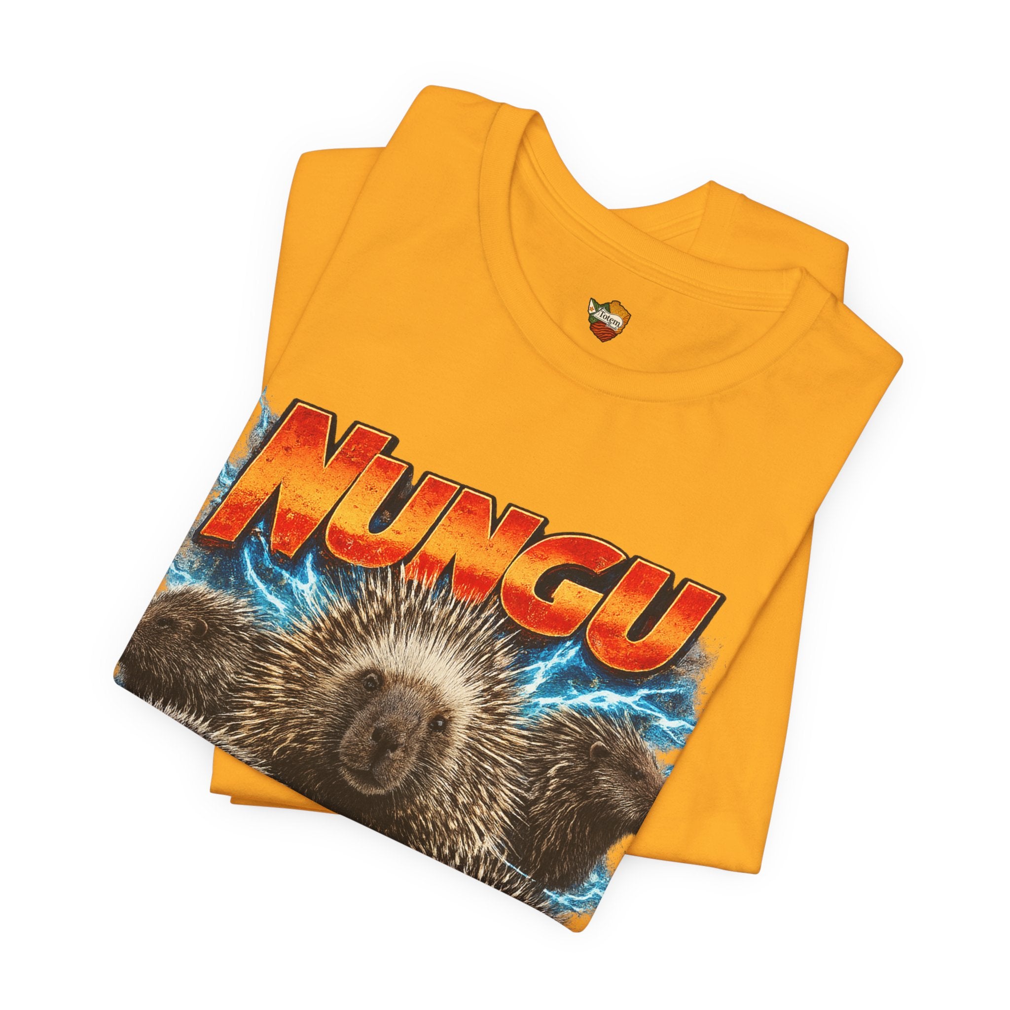 Nungu | Maphosa T-shirt