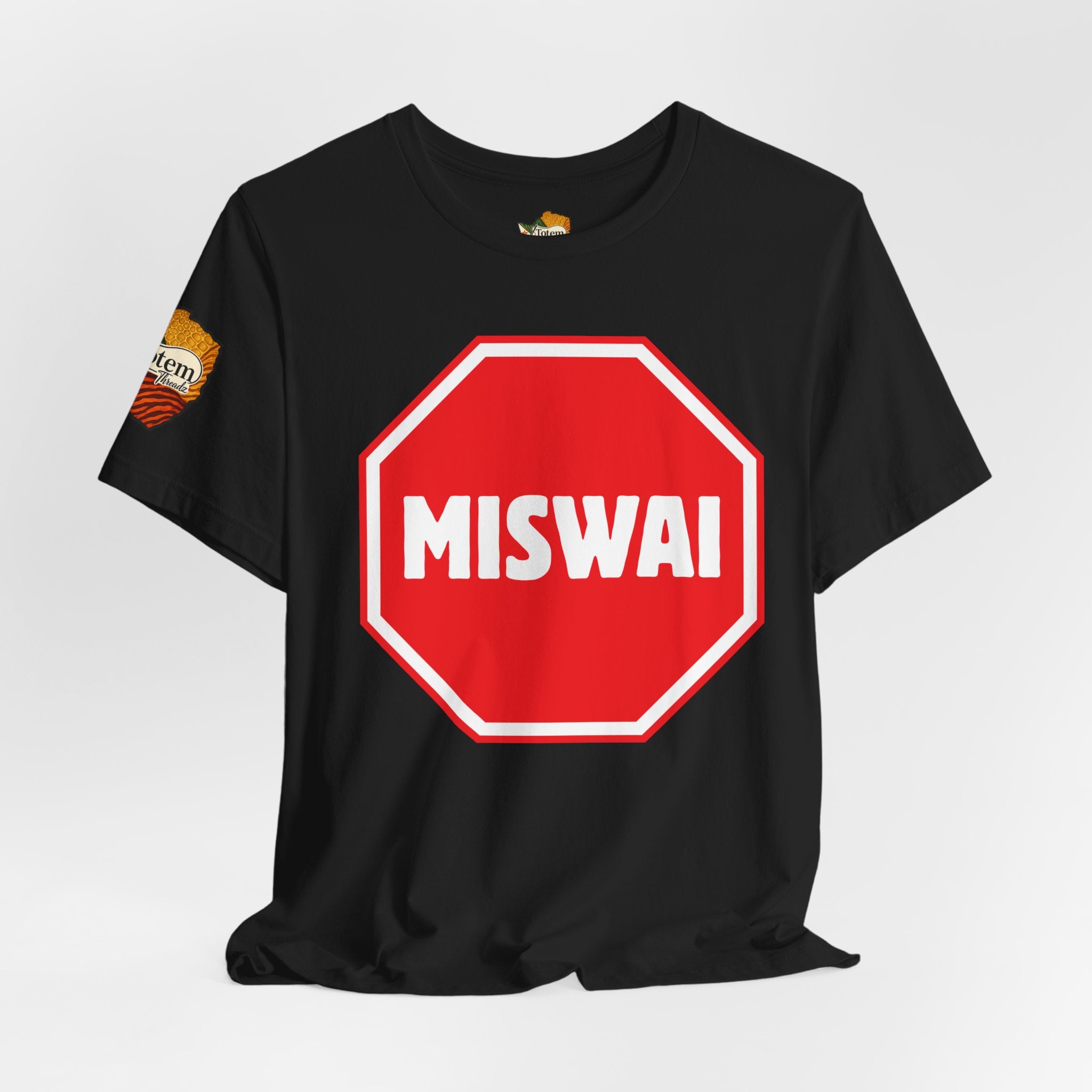 Miswai