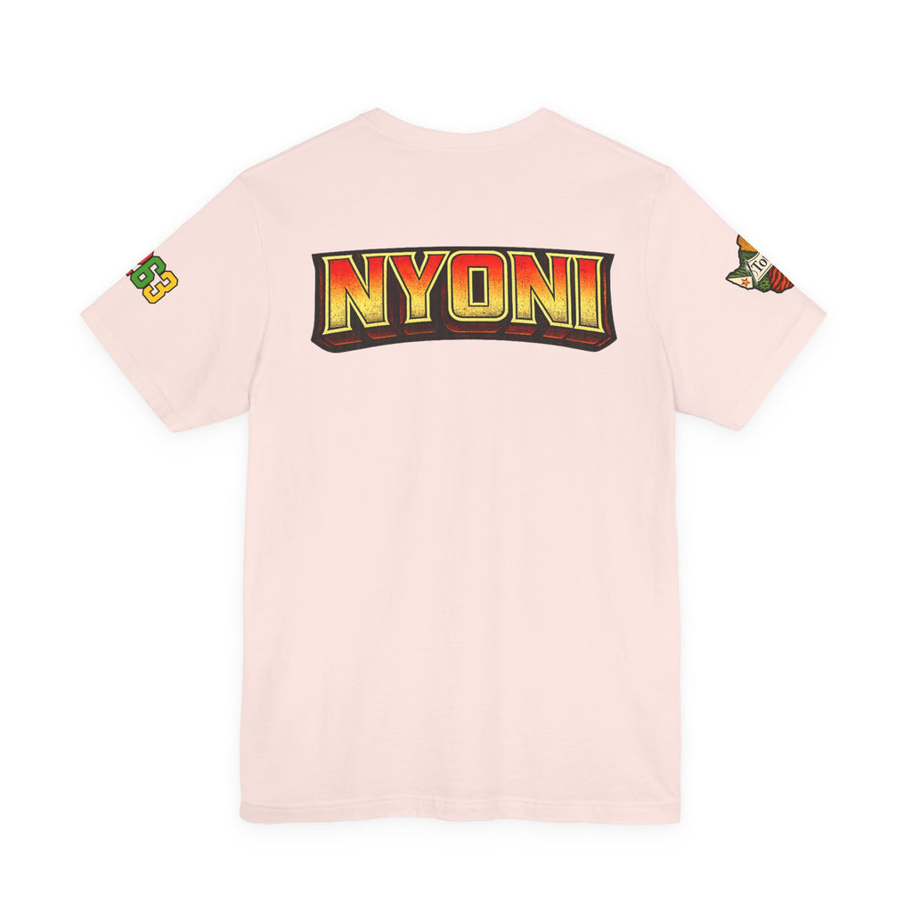 Nyoni Unisex