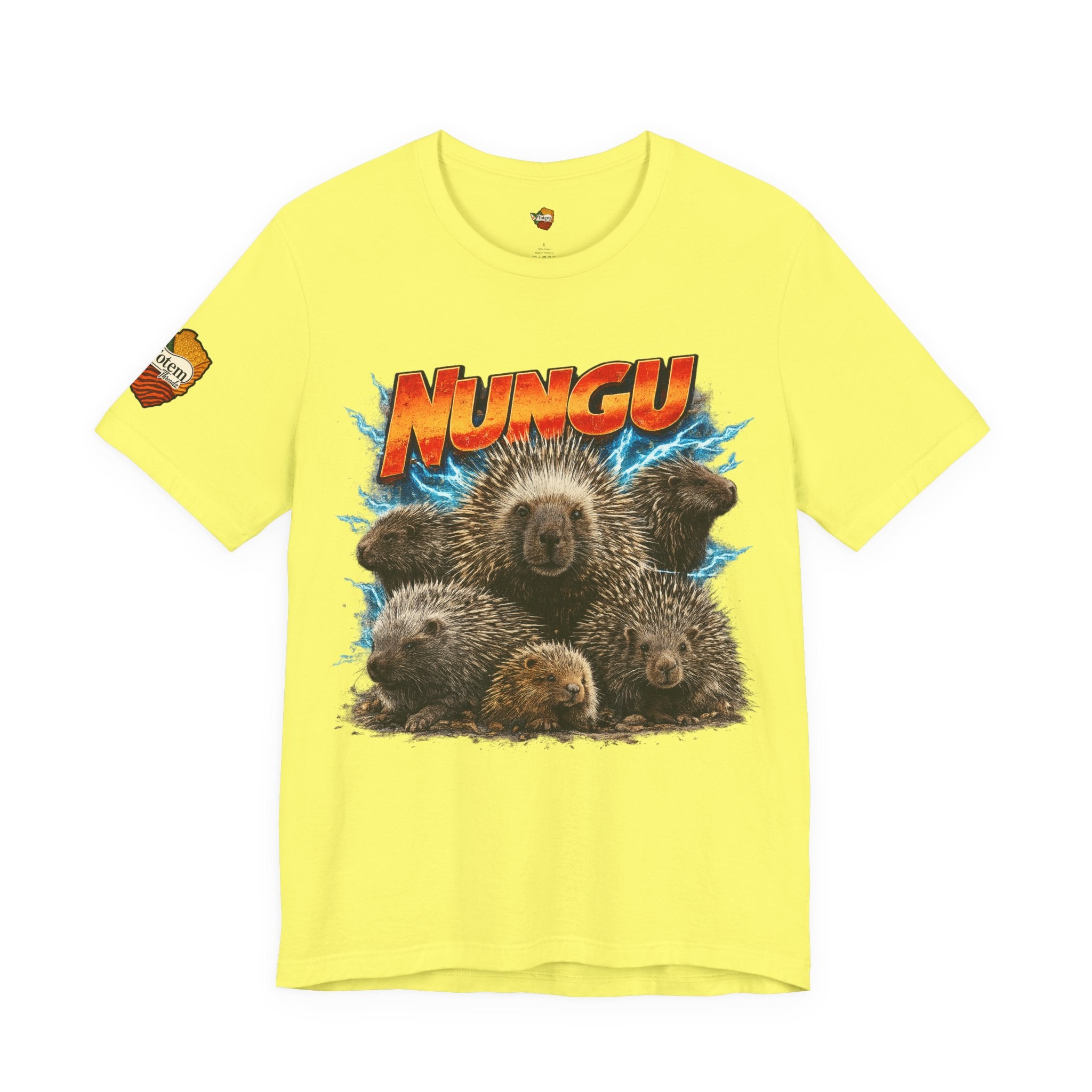 Nungu | Maphosa T-shirt