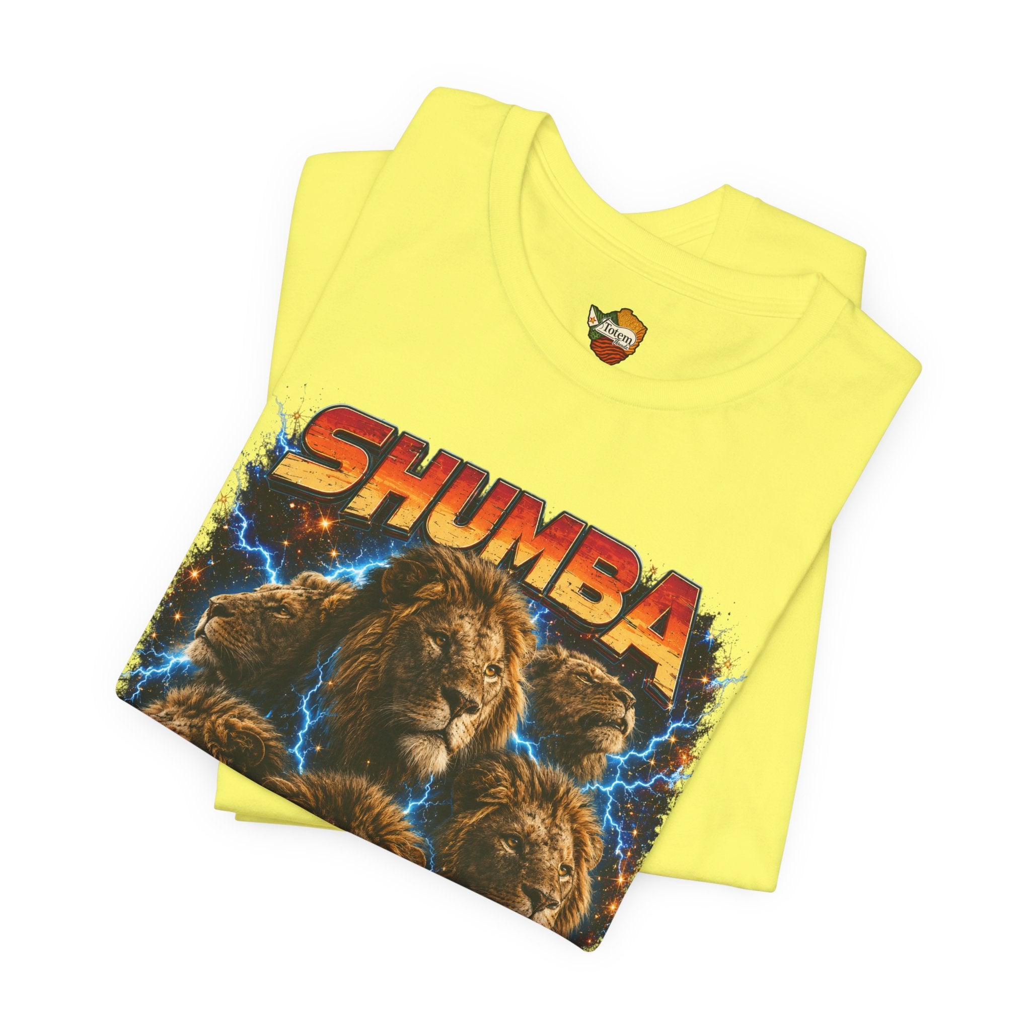 Shumba Nyamuziwa
