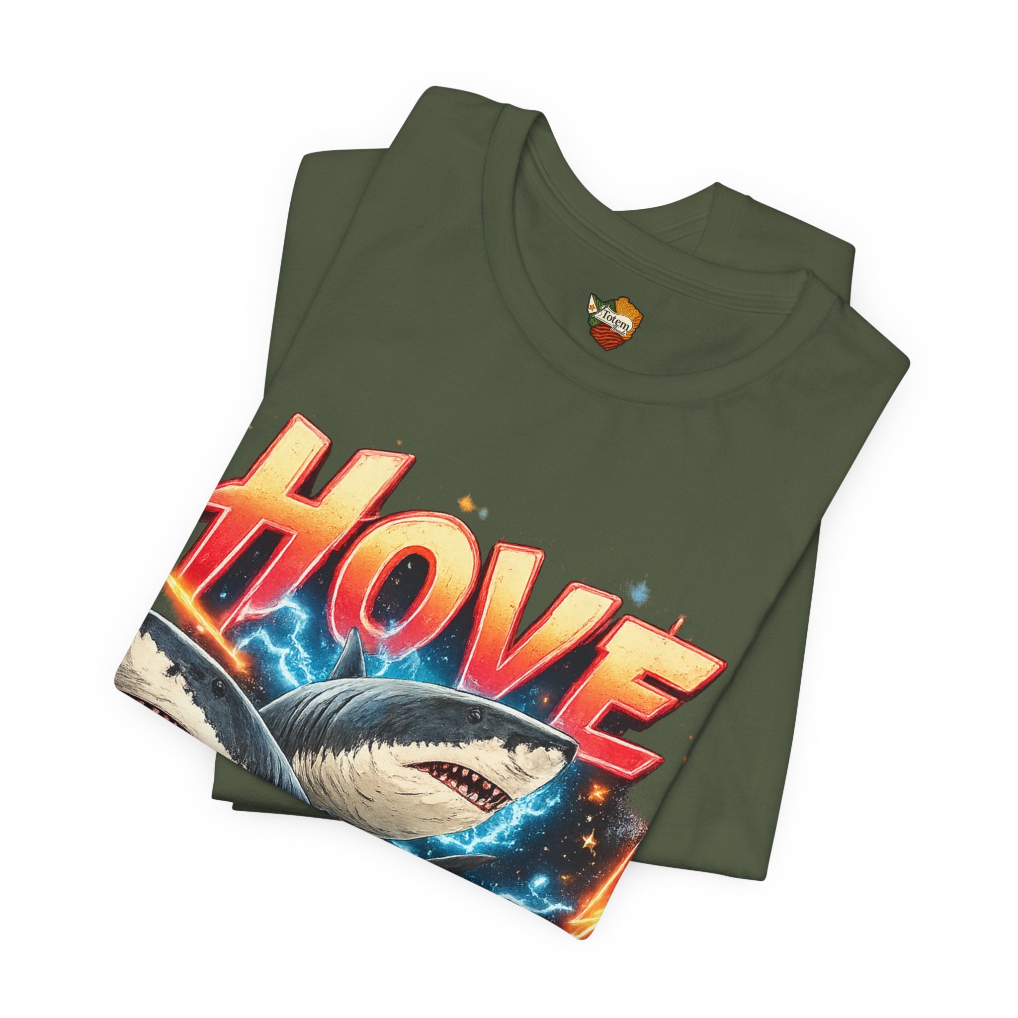 Hove| Save T-Shirt