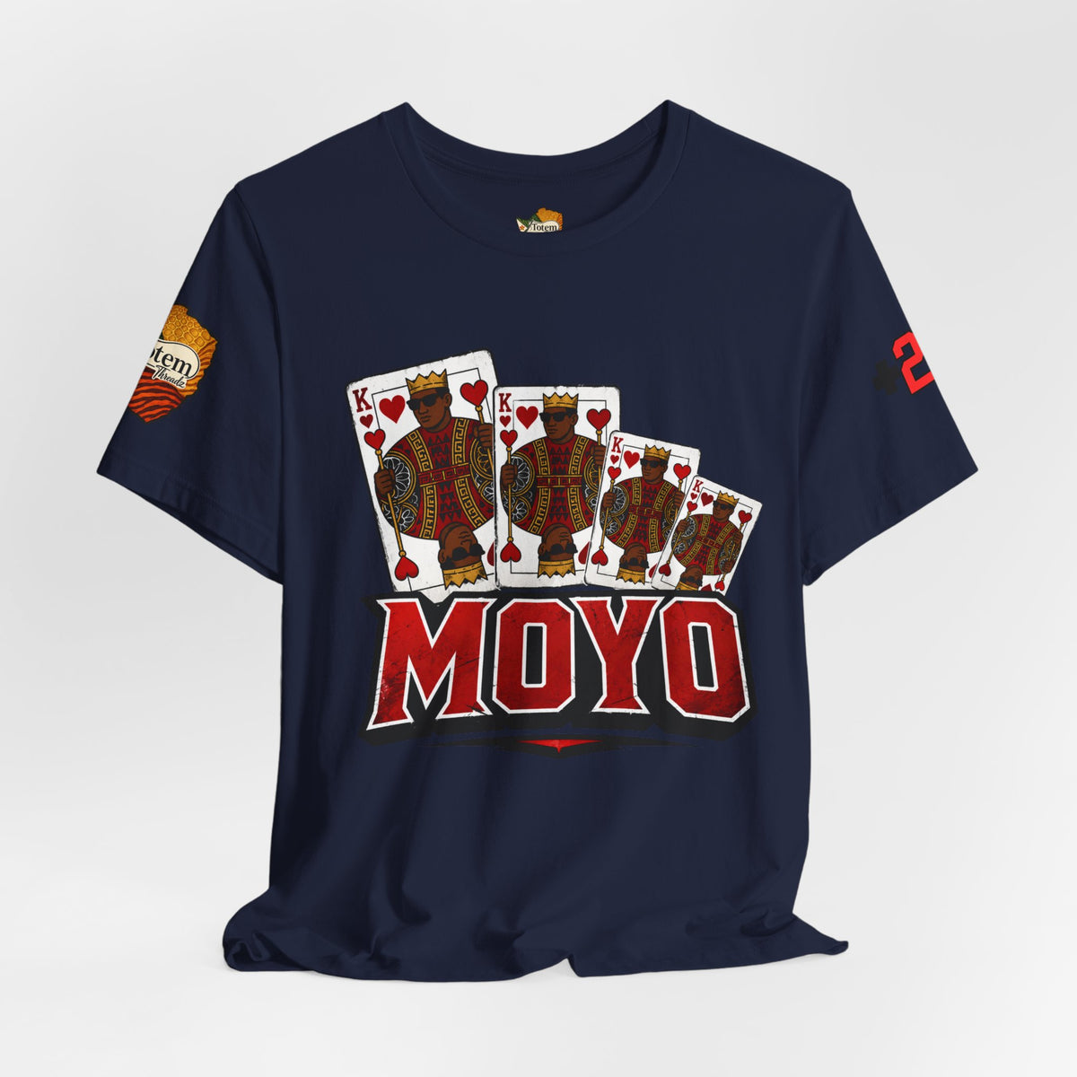 Moyo N