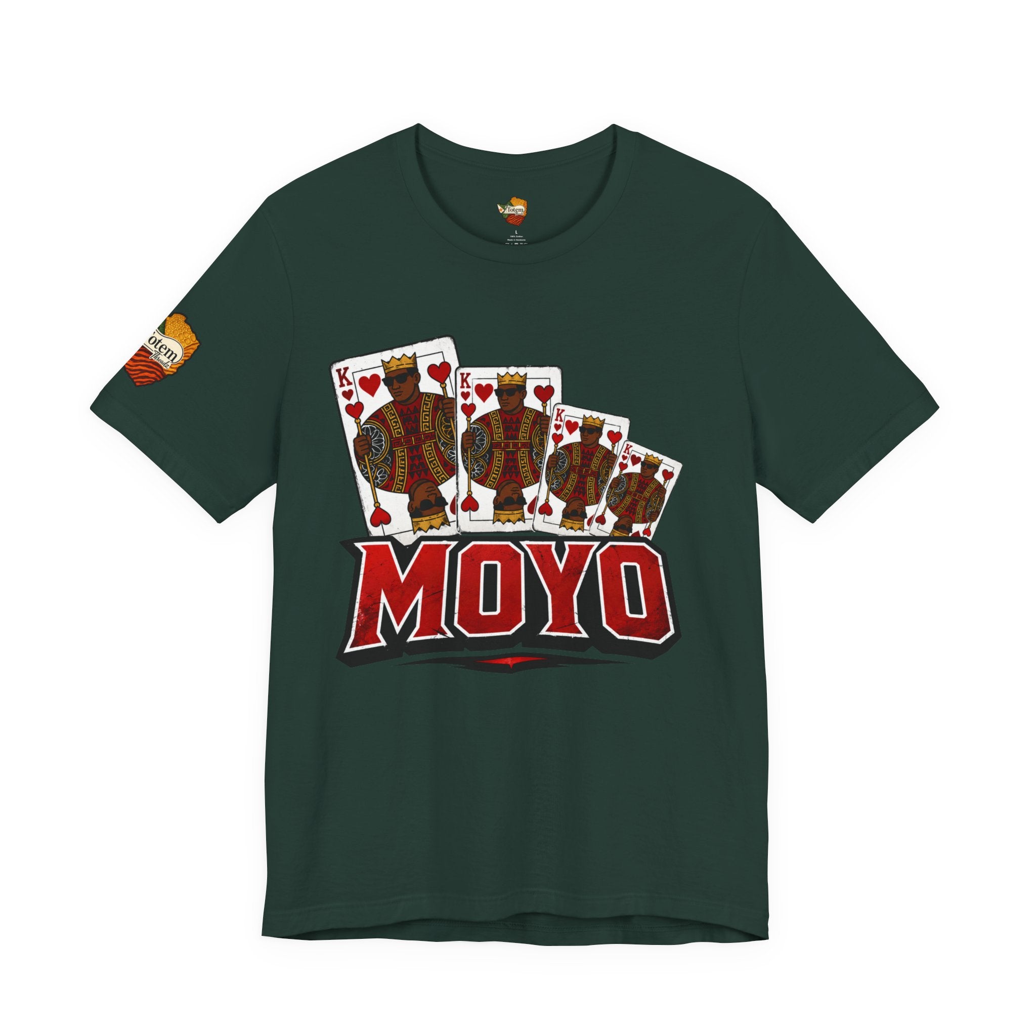 Moyo  Sinyoro