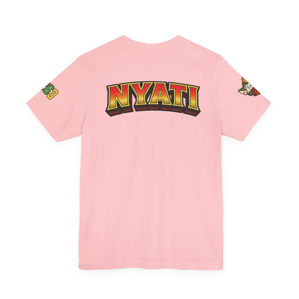 Nyati