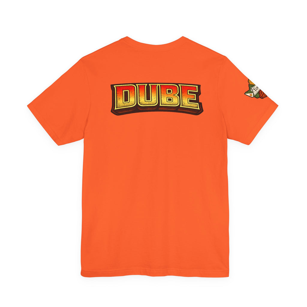 Dube Unisex