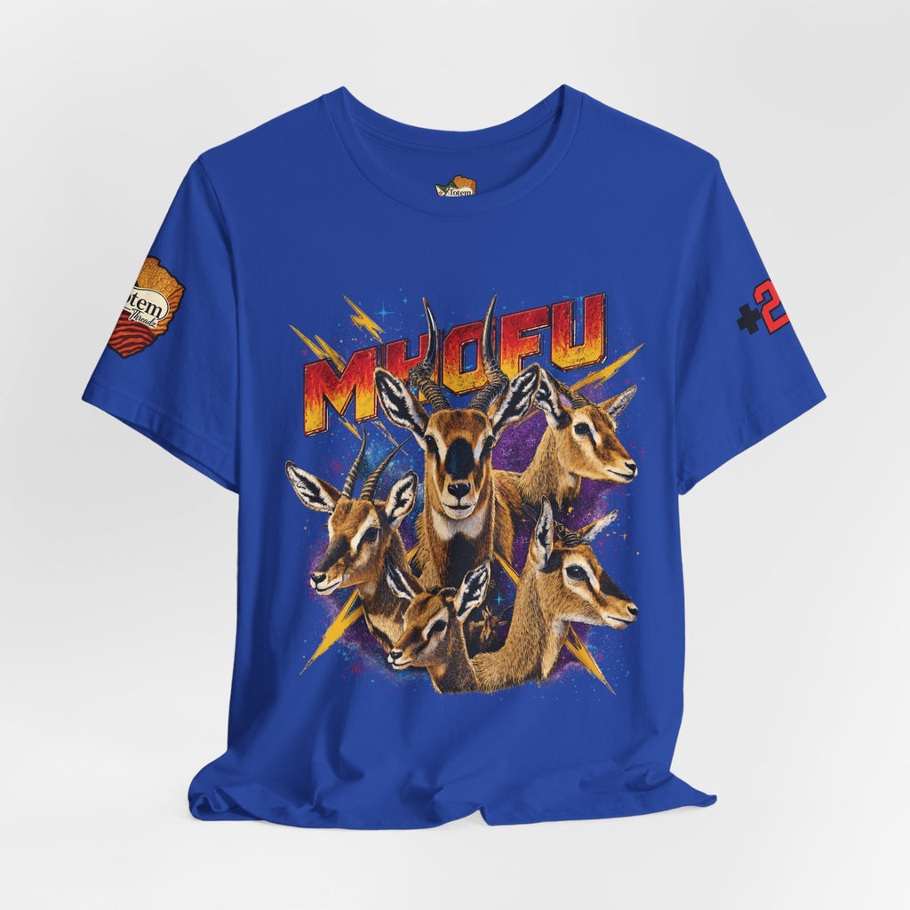 Mhofu|Chihera