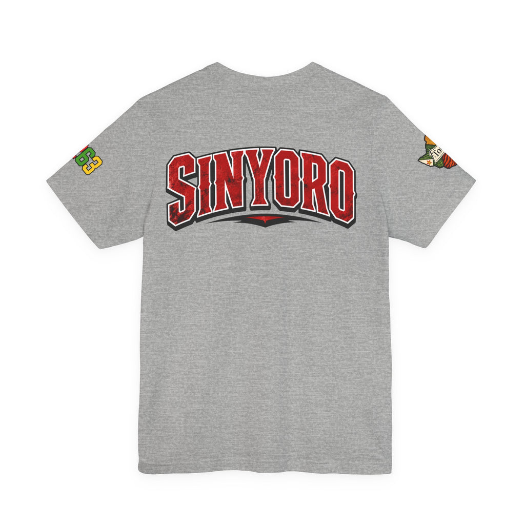Moyo  Sinyoro
