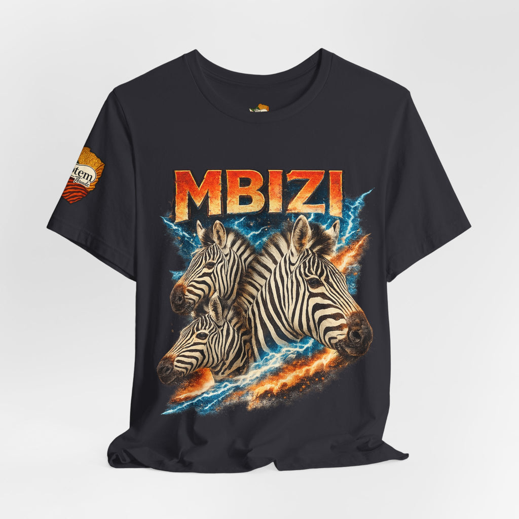 Mbizi| Samaita T-shirt