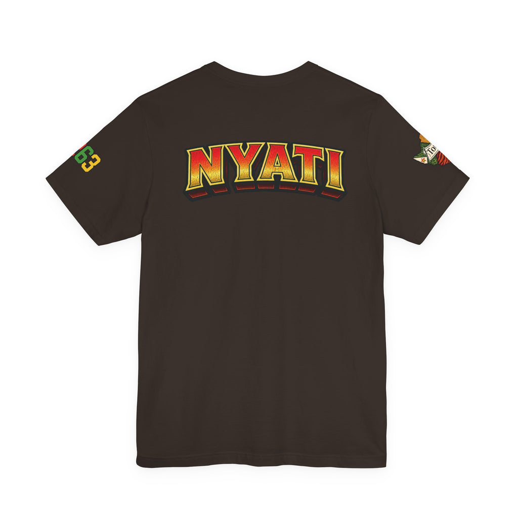 Nyati