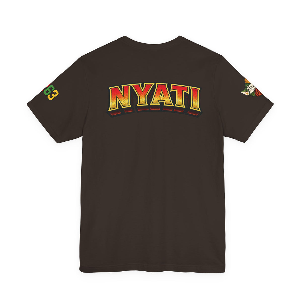 Nyati