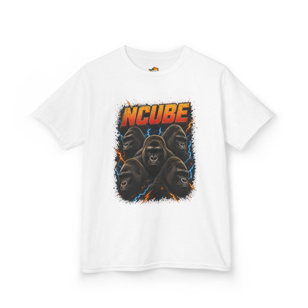 Ncube Kids