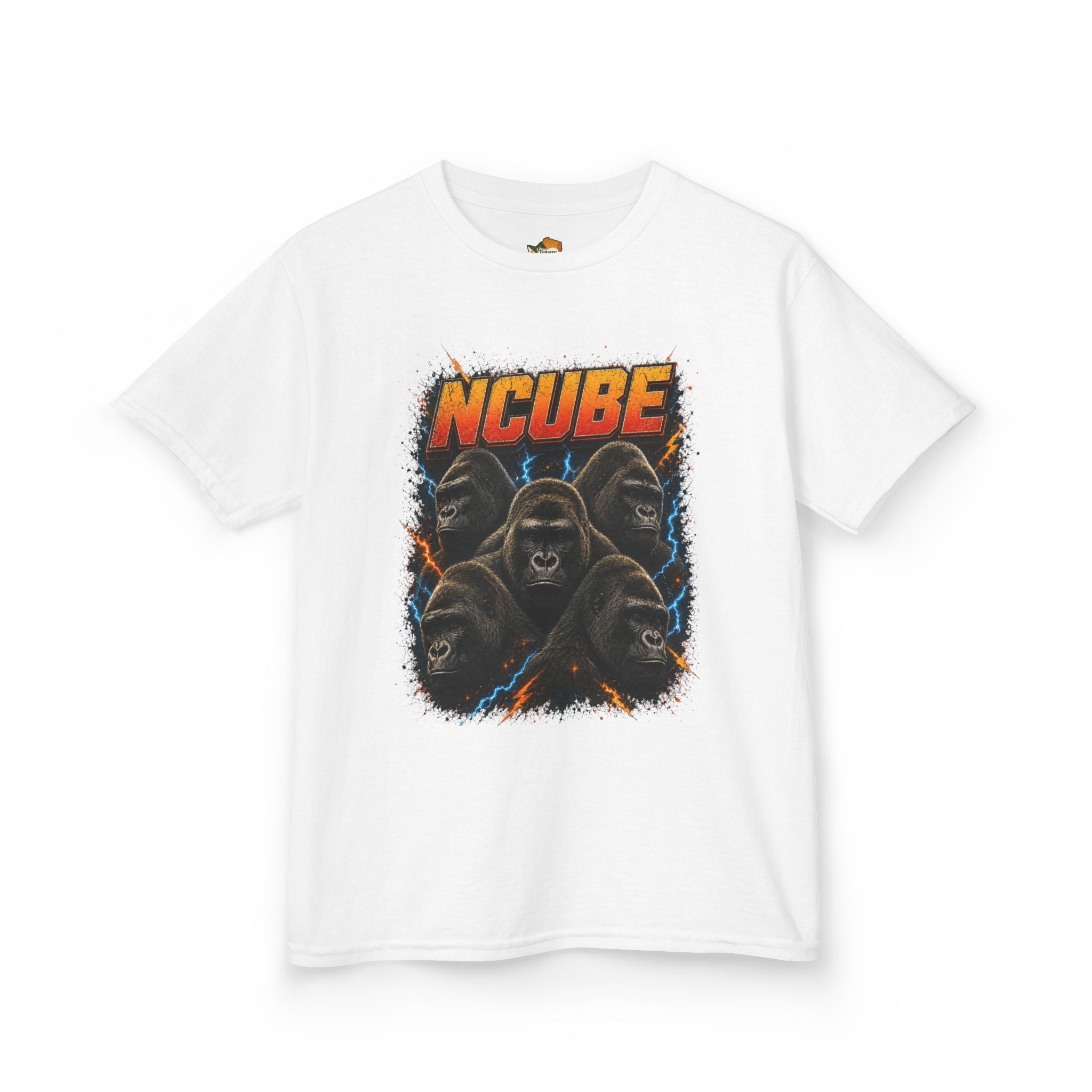 Ncube Kids