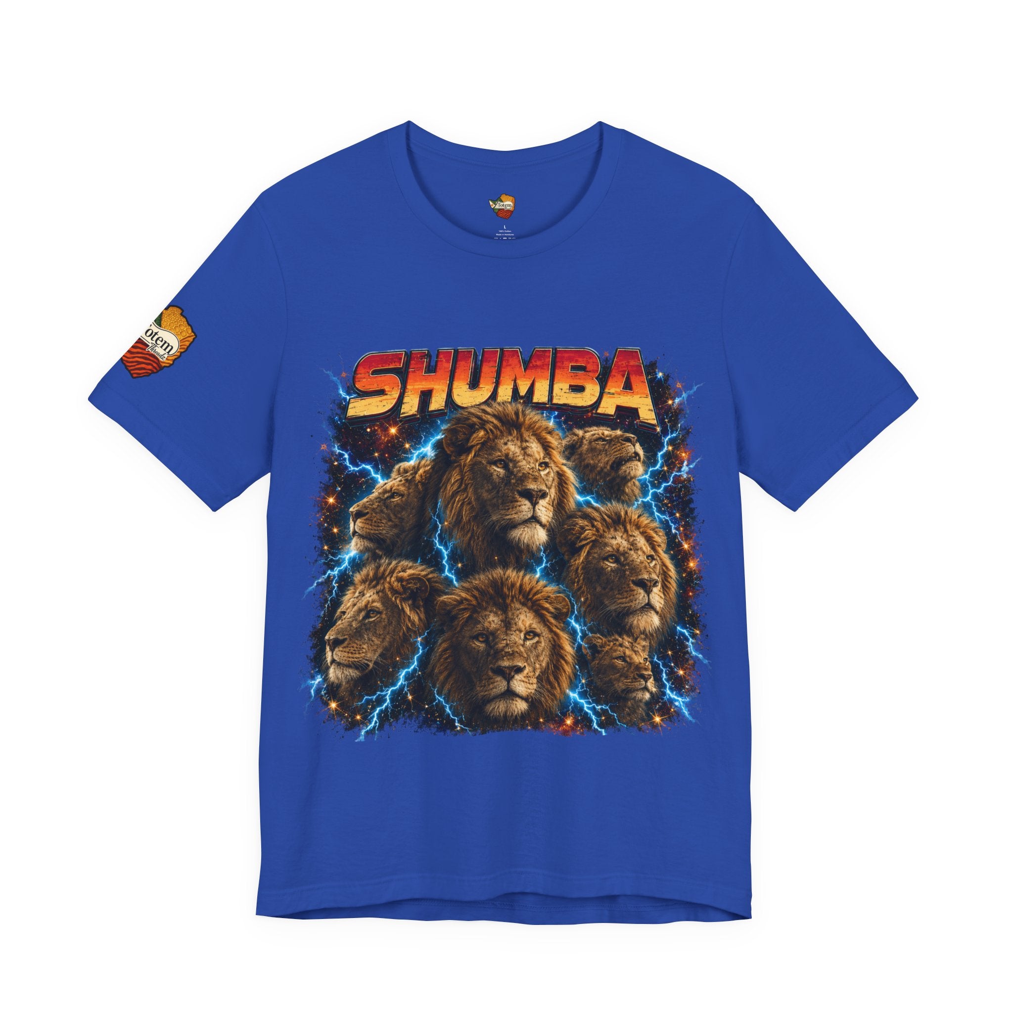 Shumba  T-Shirt