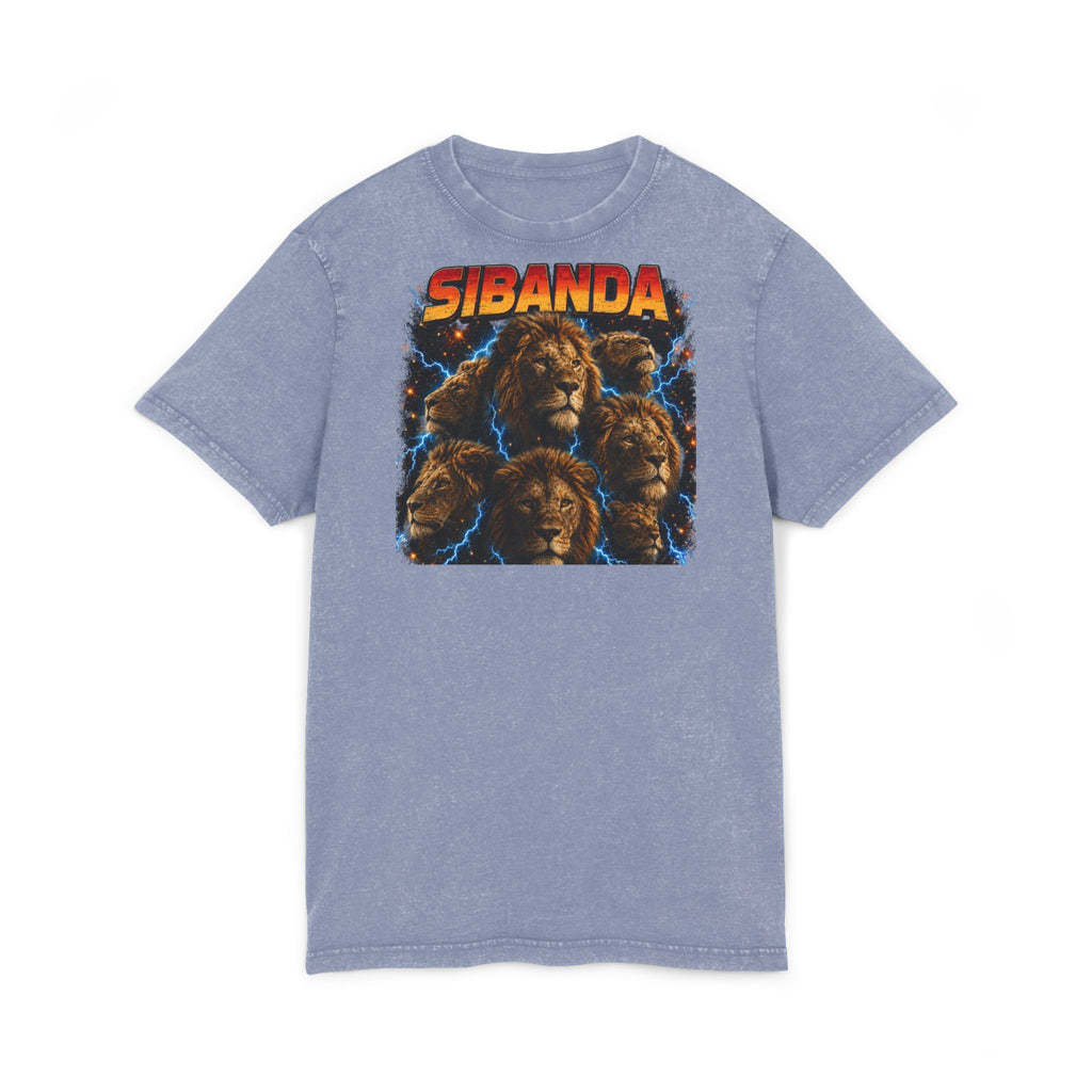 Sibanda Vintage