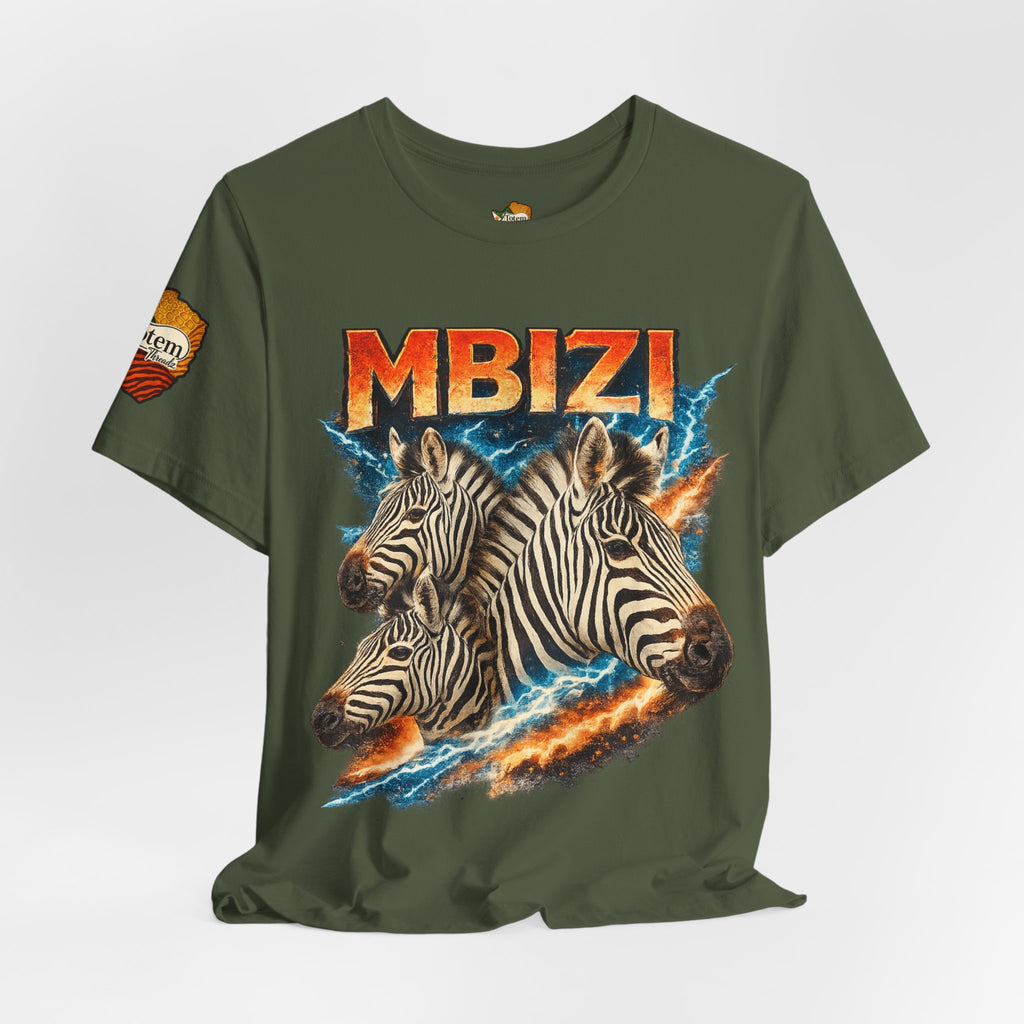 Mbizi| MaDube T-shirt