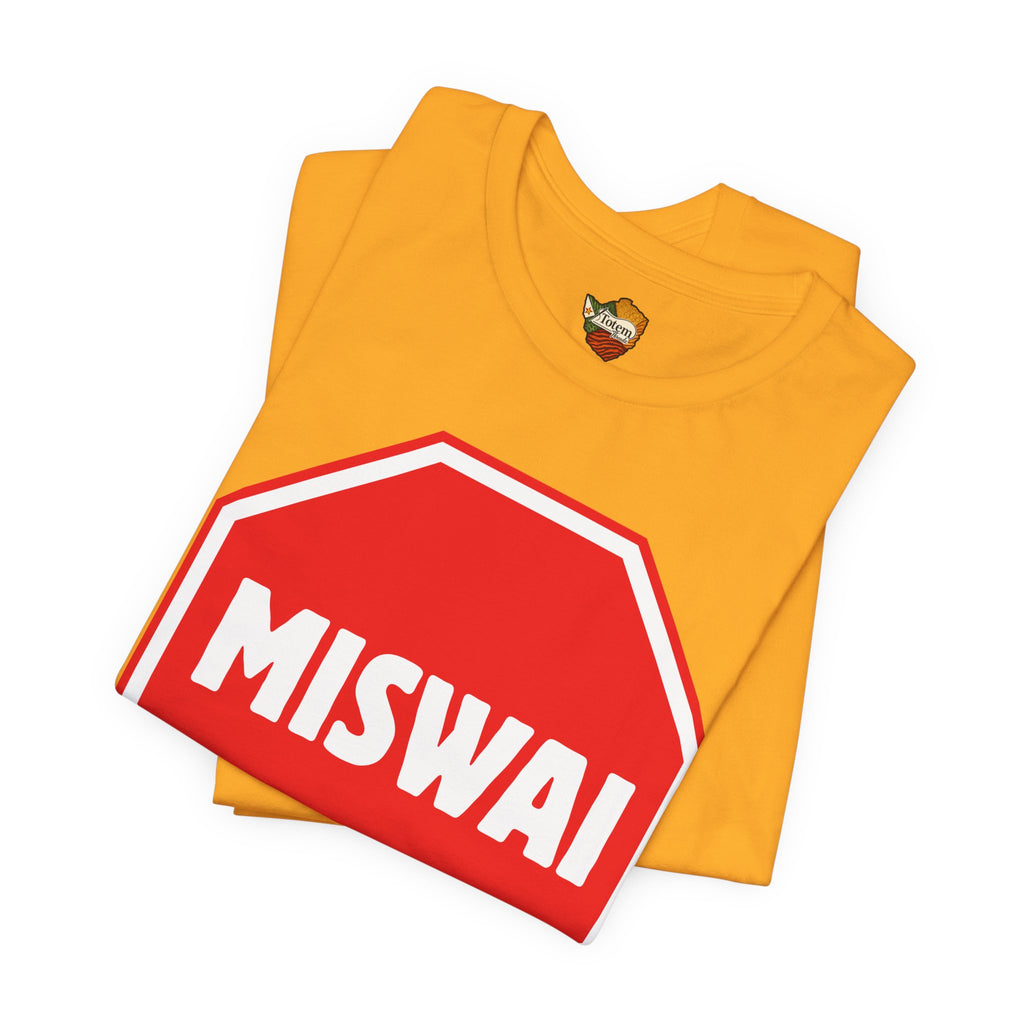 Miswai