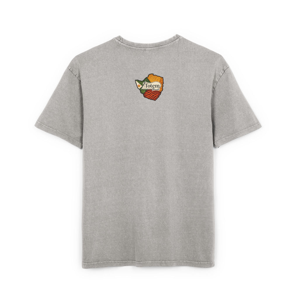 Hungwe Vintage T-shirt Mens