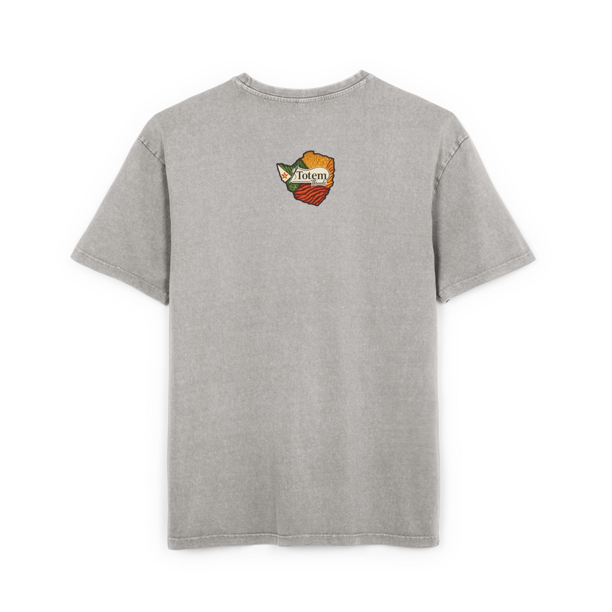 Hungwe Vintage T-shirt Mens